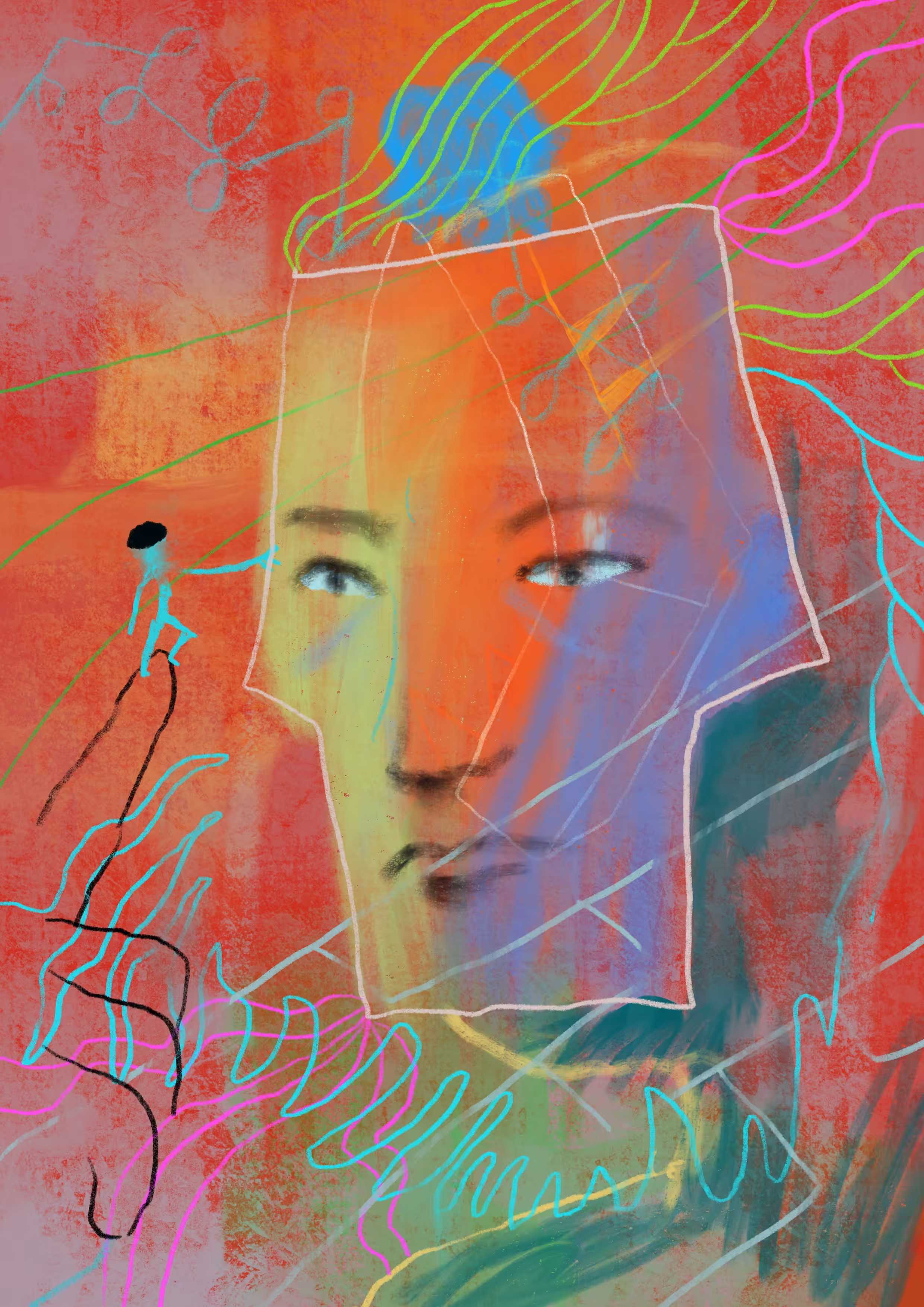 Face