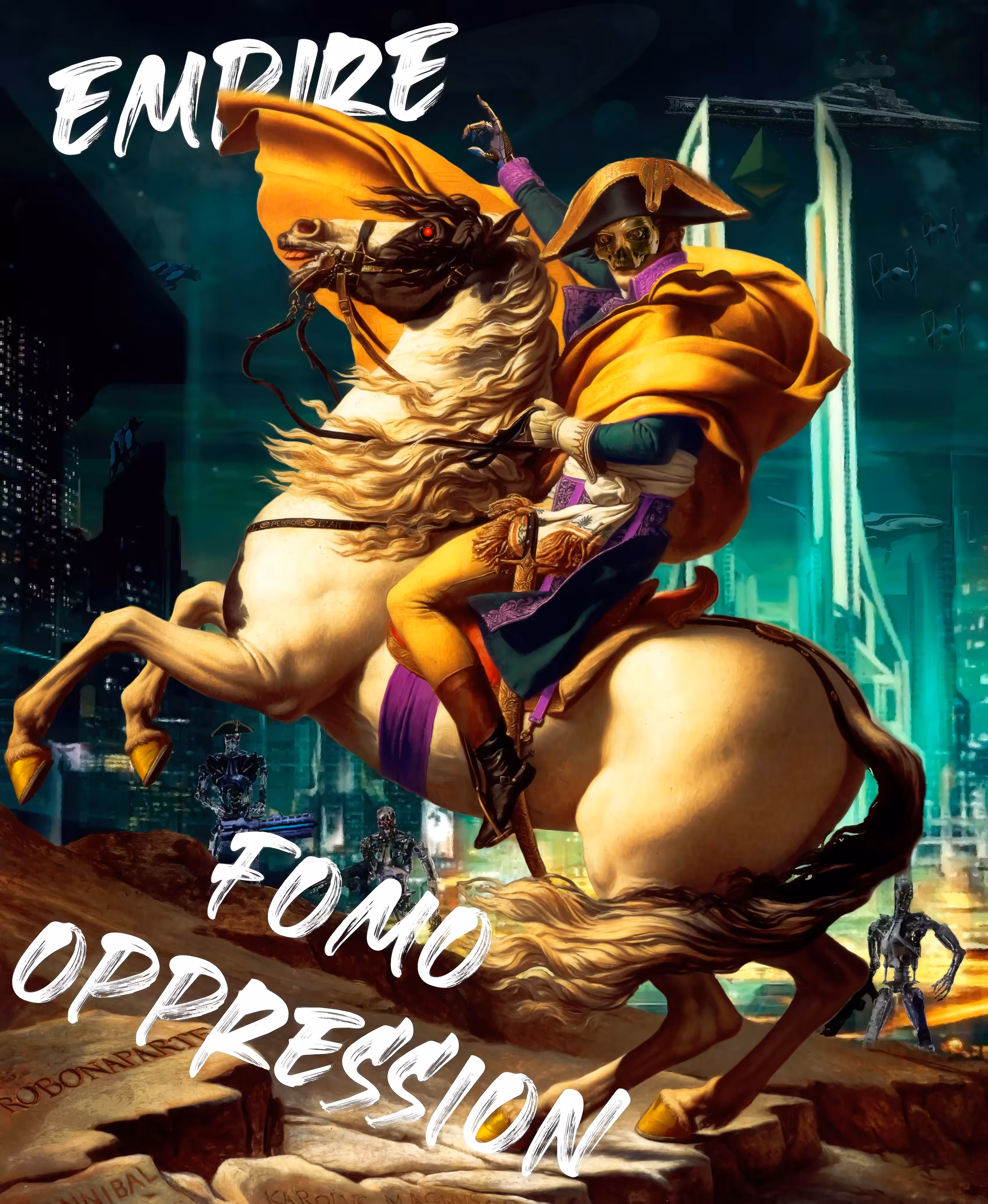 FOMO Empire