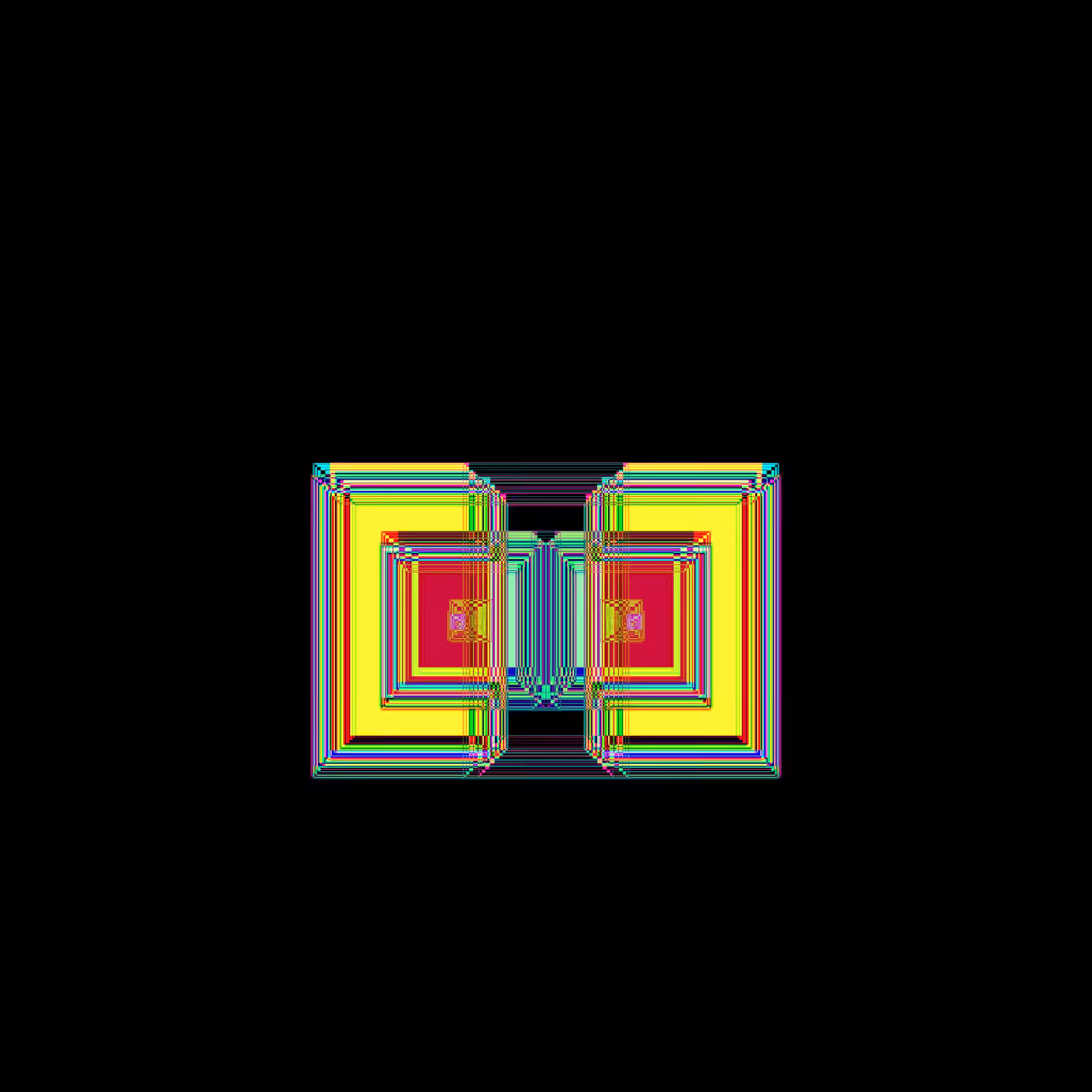 PixelShifter #321