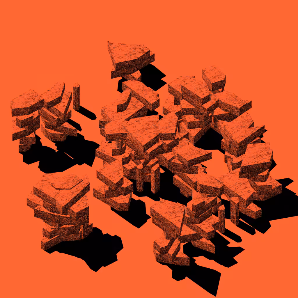 Henge #127