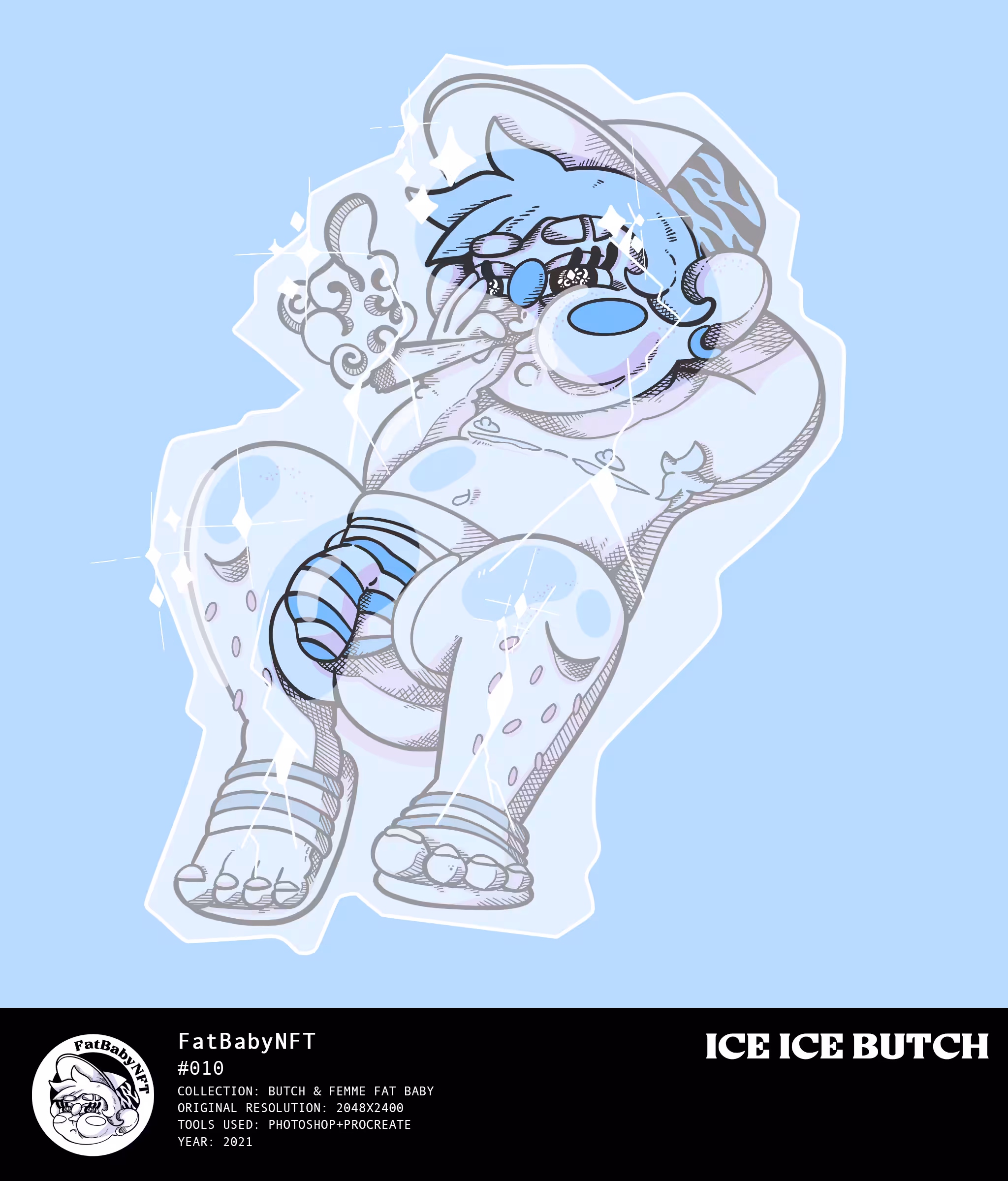 Ice Ice Butch 010