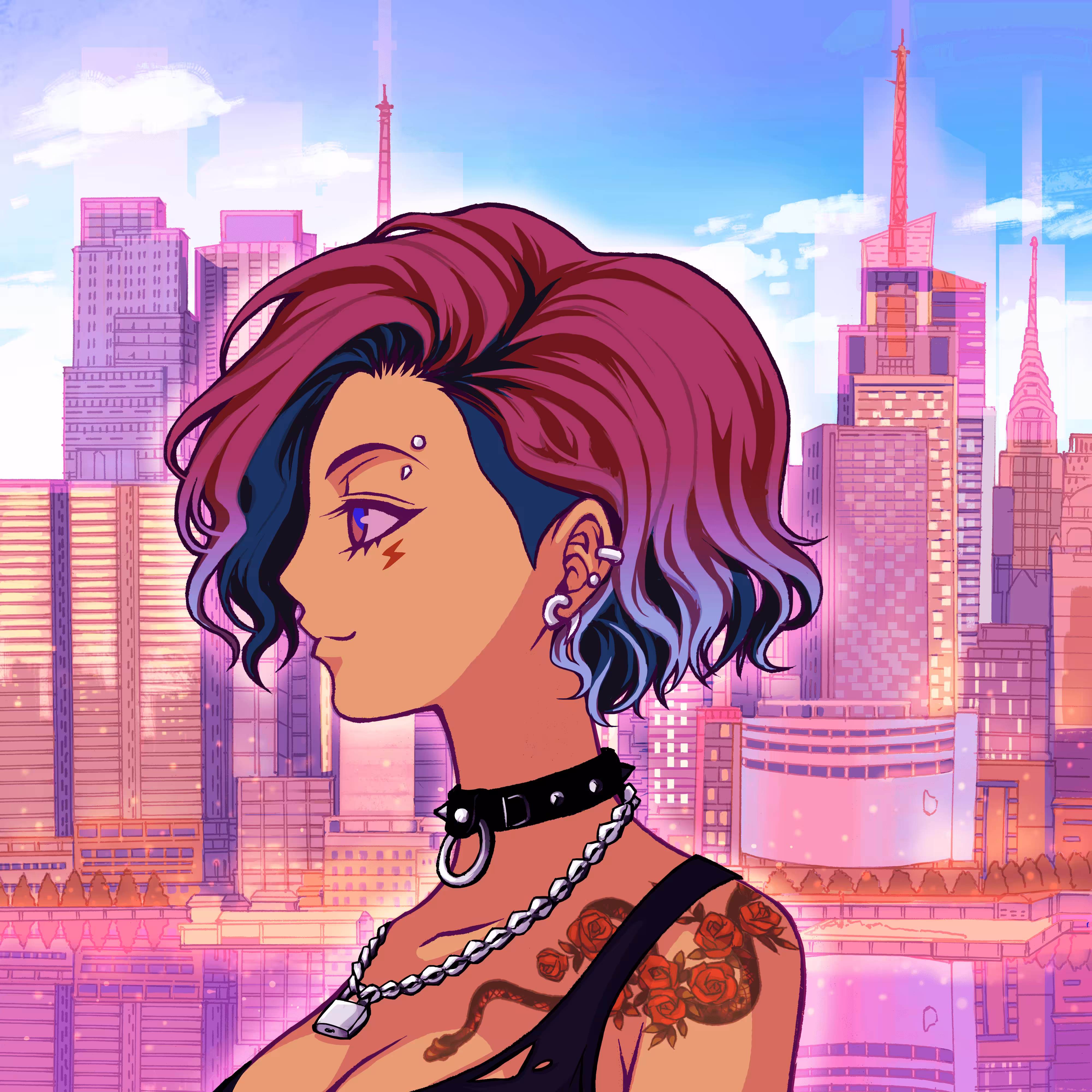 CITYGIRLS