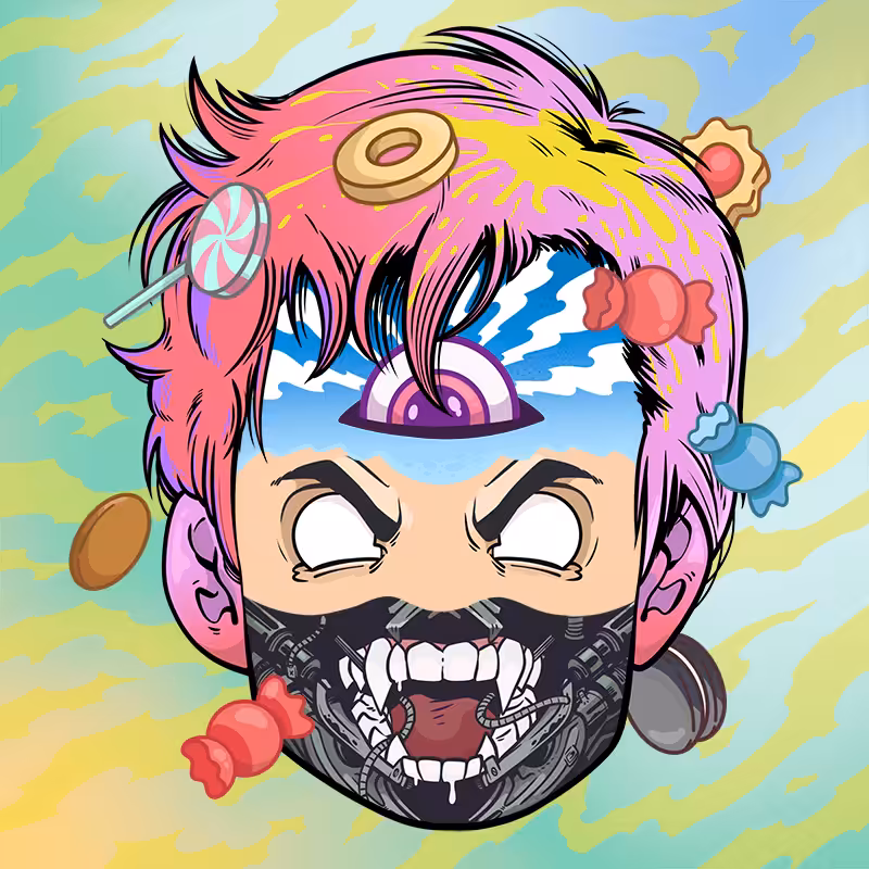 Phantomz #66