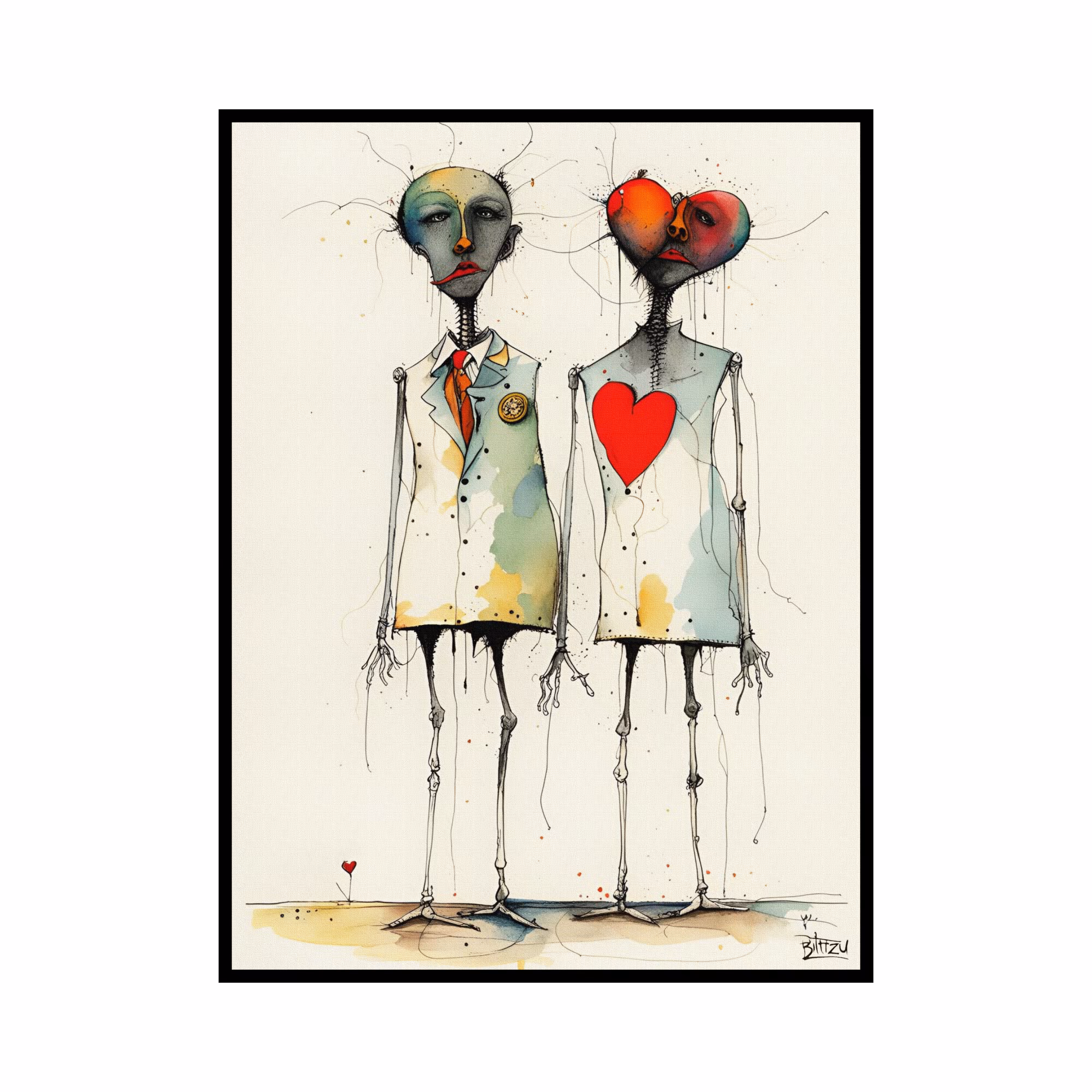ABOVE ALL: FRIENDSHIP : Above all Friendship #6