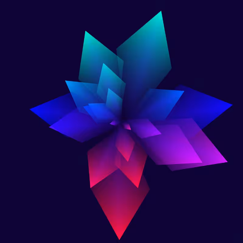 Crystals #28