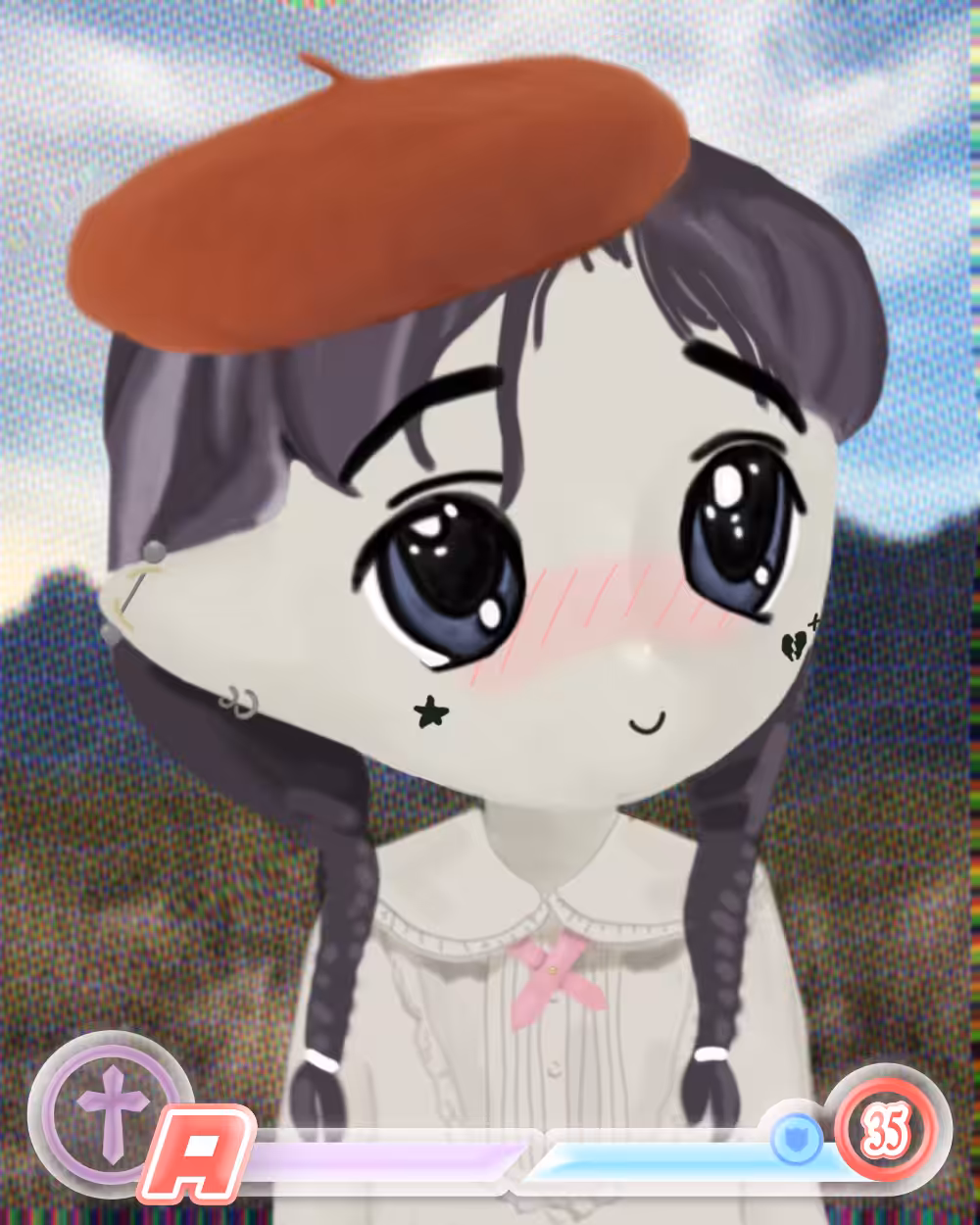 Milady 6305