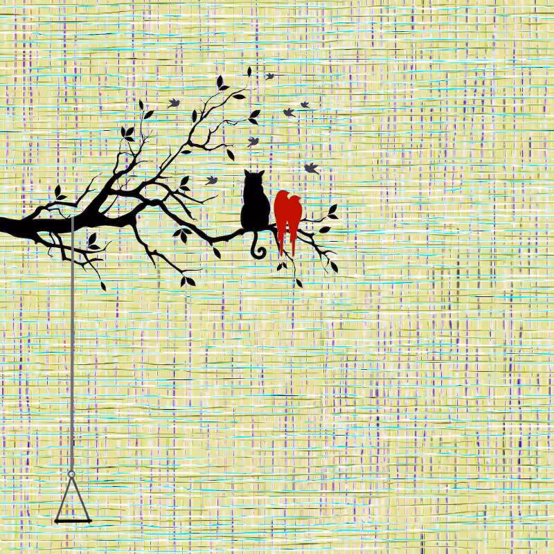 Birds Tale #22