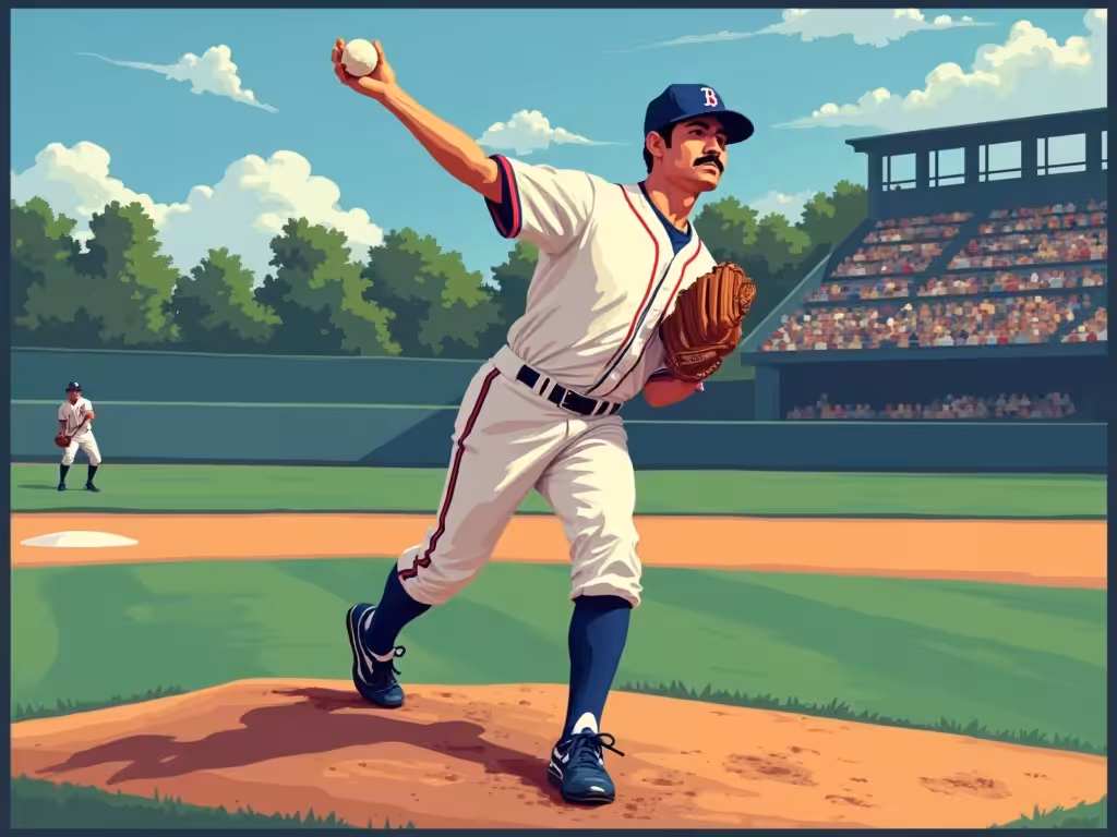 DataBaseball: Dick Donovan - 1963 (1.1 PV)