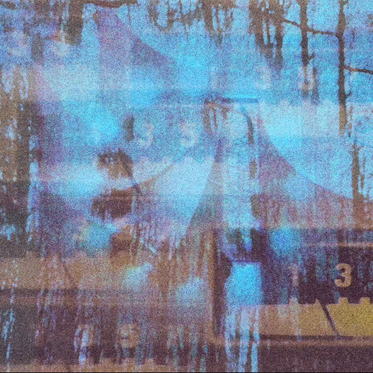 Dream Recalls #15