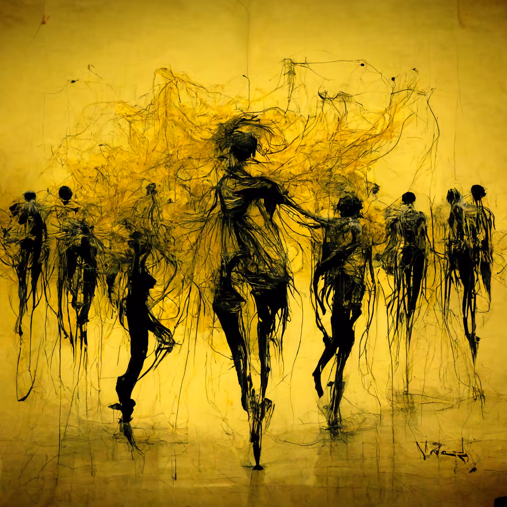 ADRIFT: Line