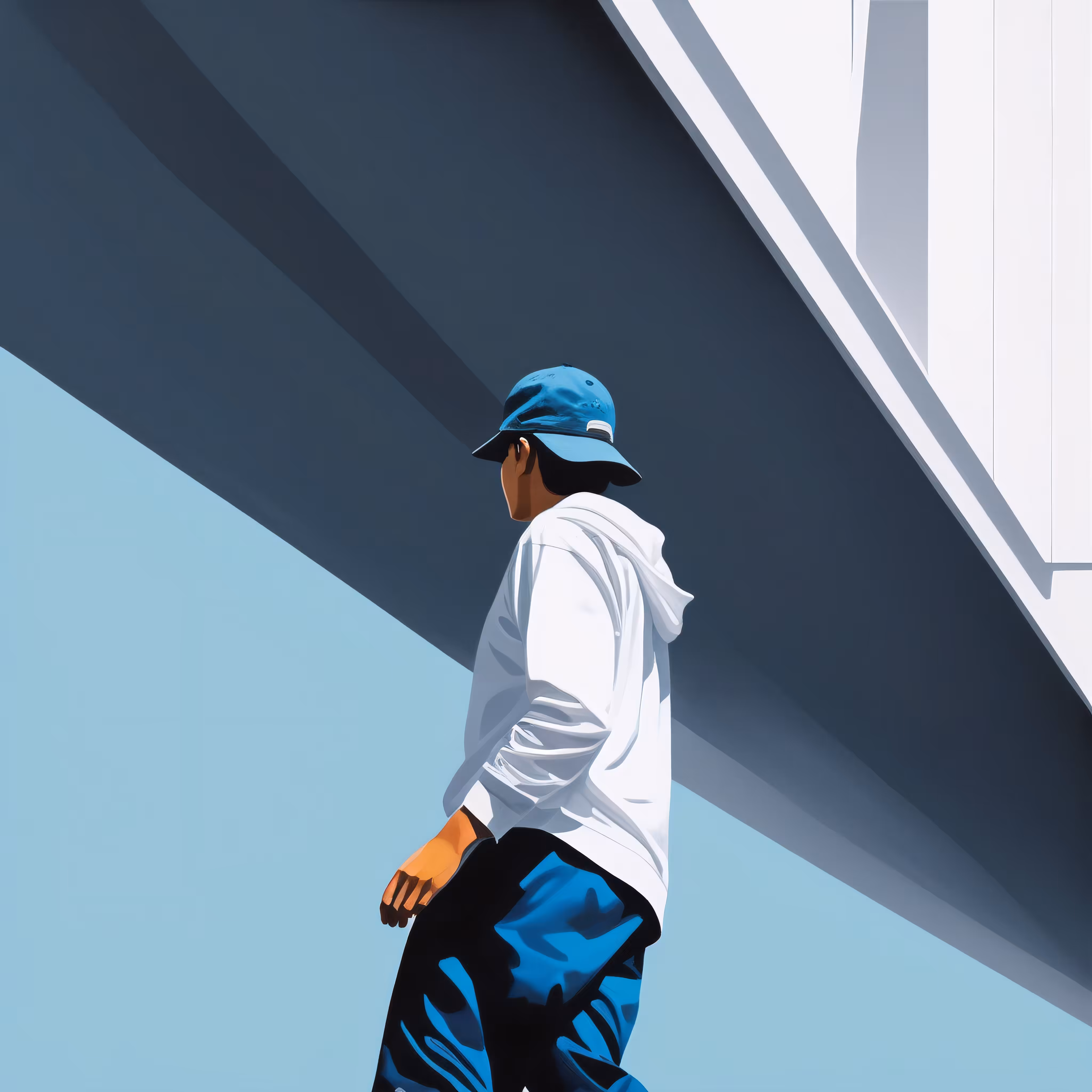 Under Bridge