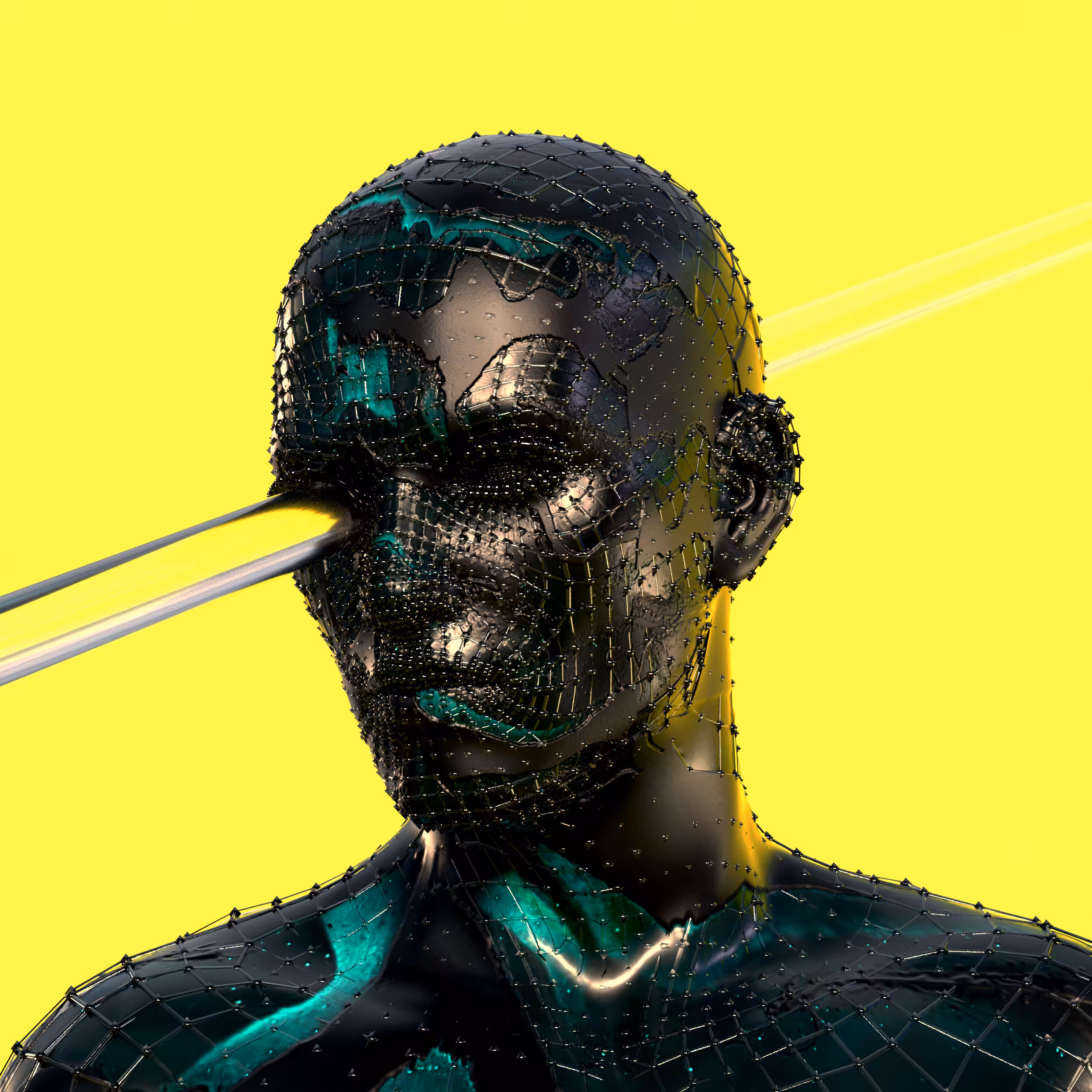 Cyber
