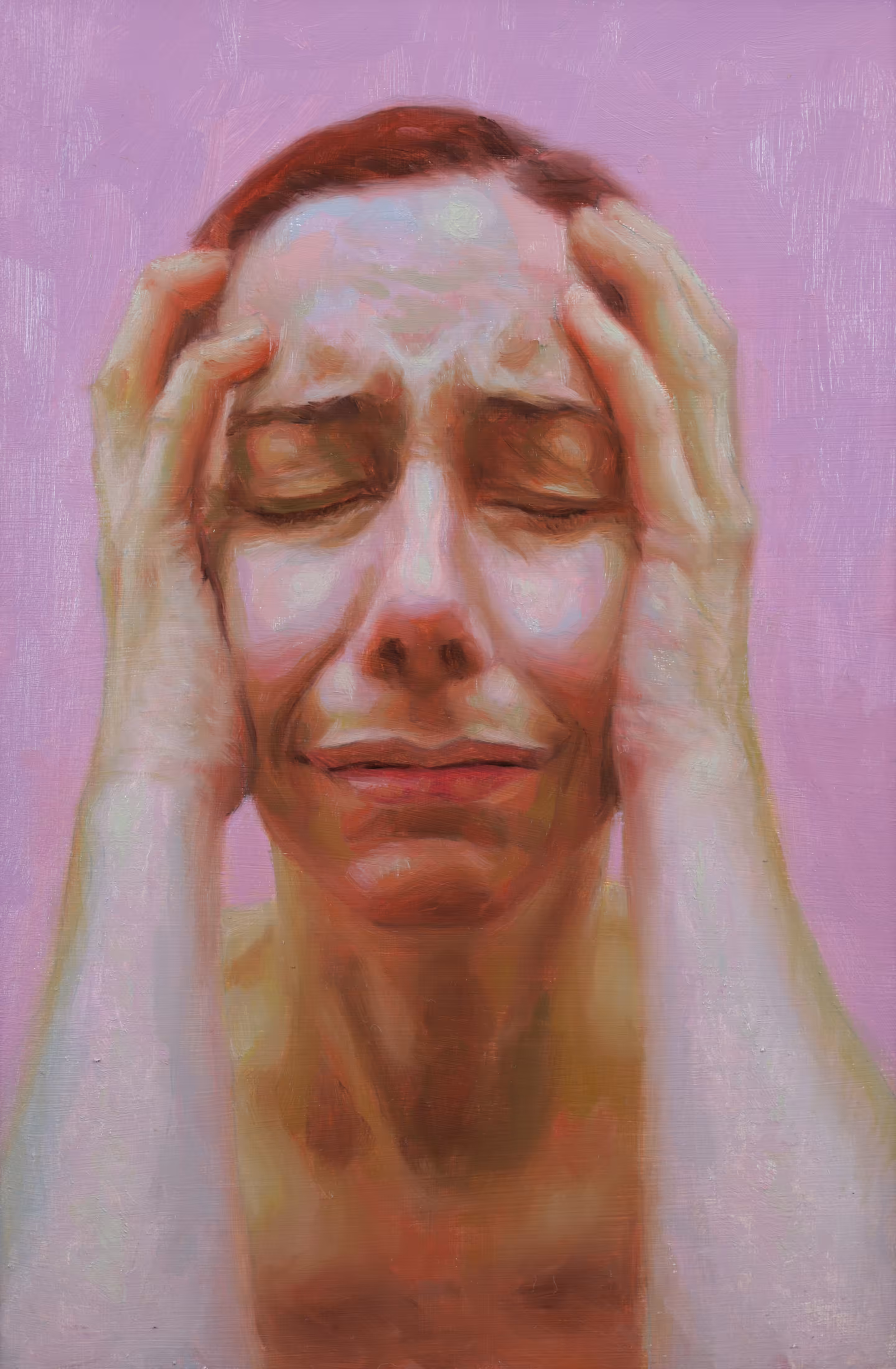 Soft Shades of Grief