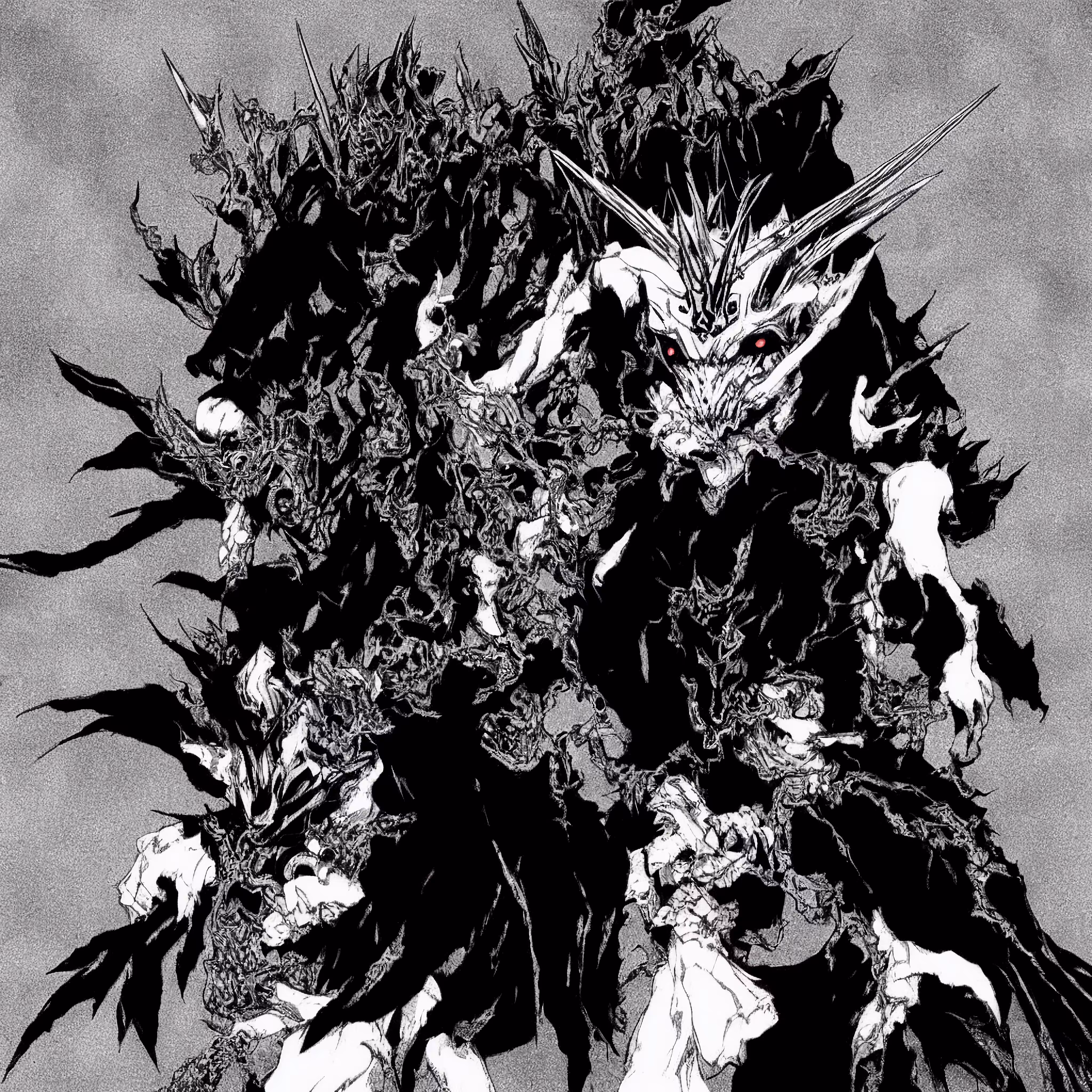 Priest of Bones