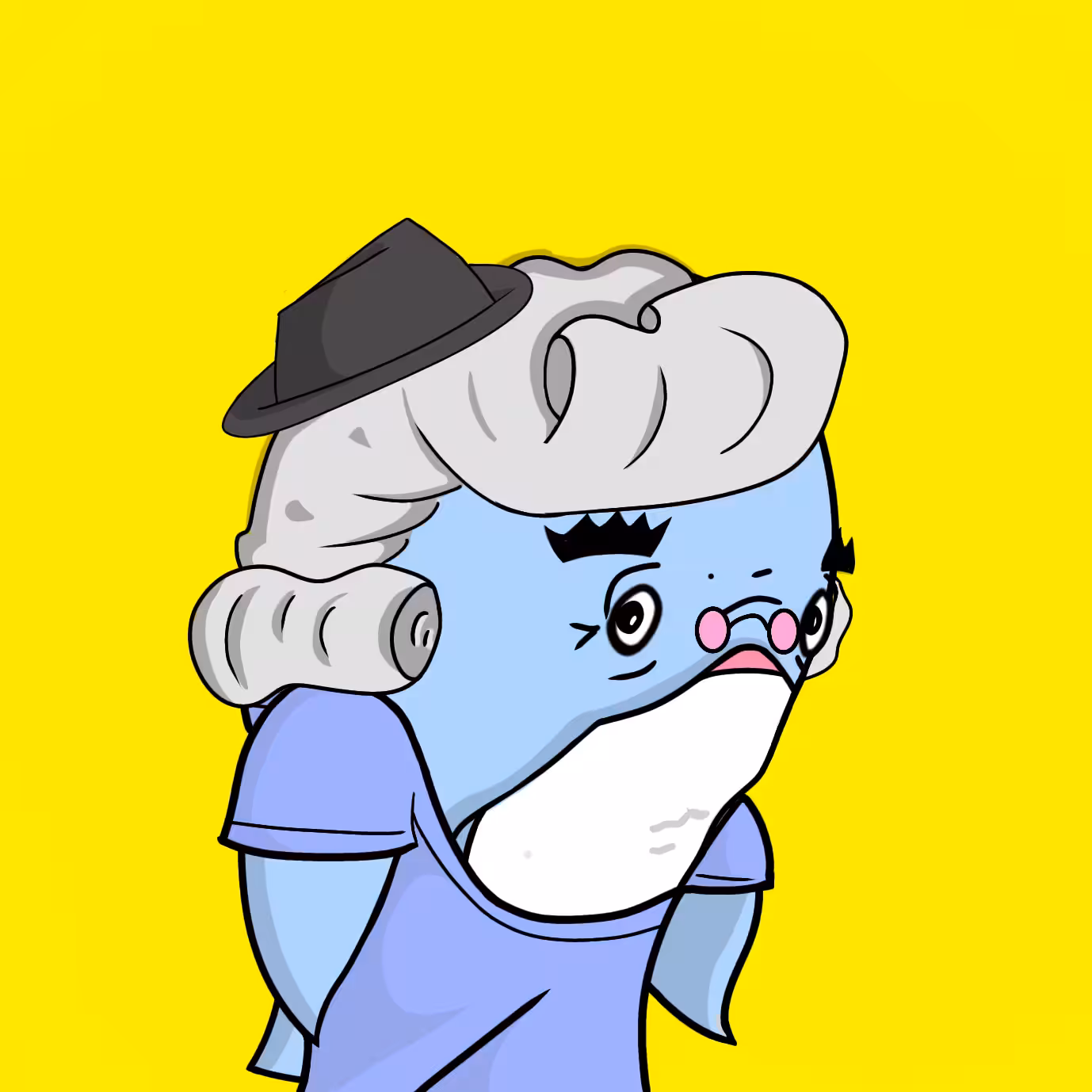 GranWhales #13
