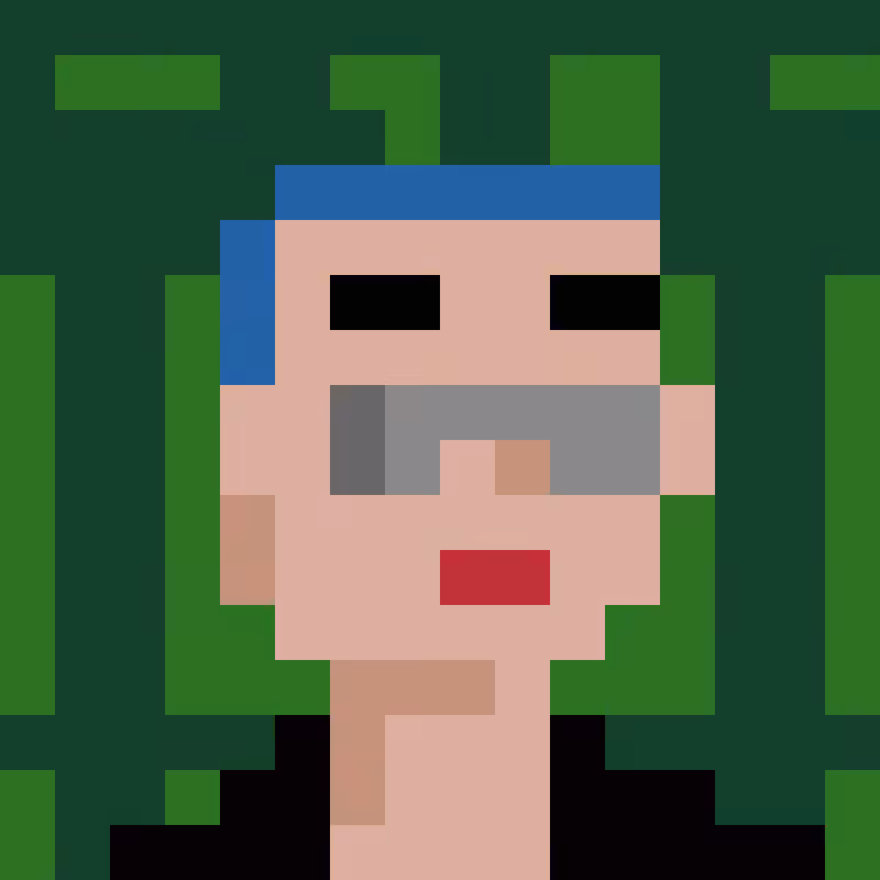 hUMBLE PUNK #127