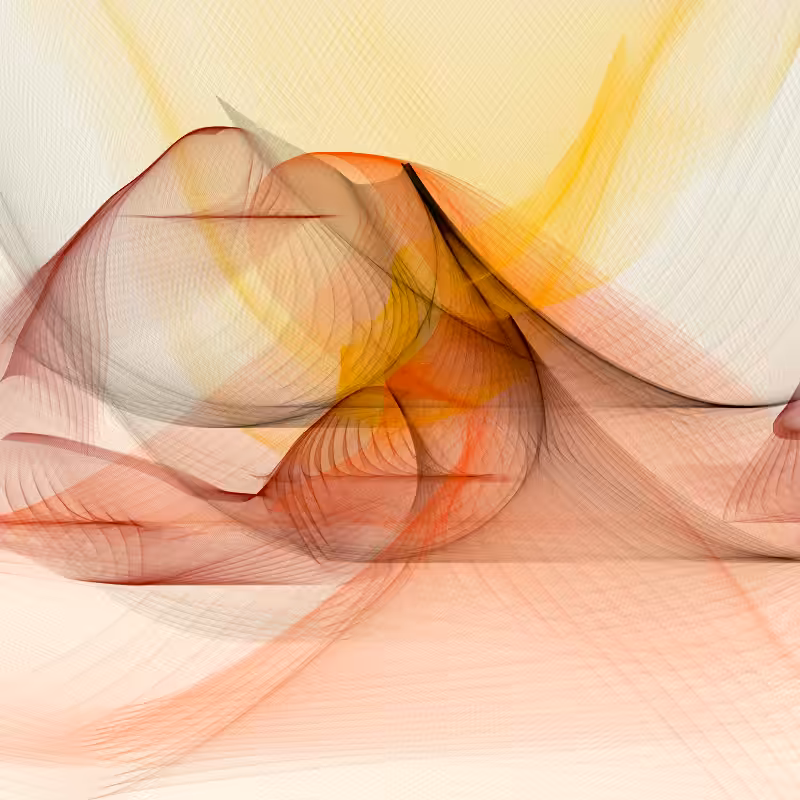bezier walks #20