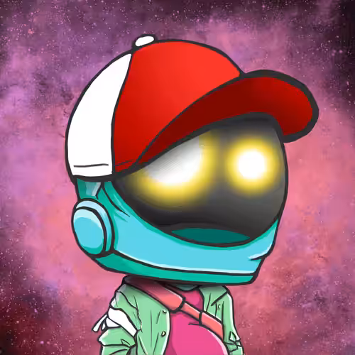 VibeNauts #831