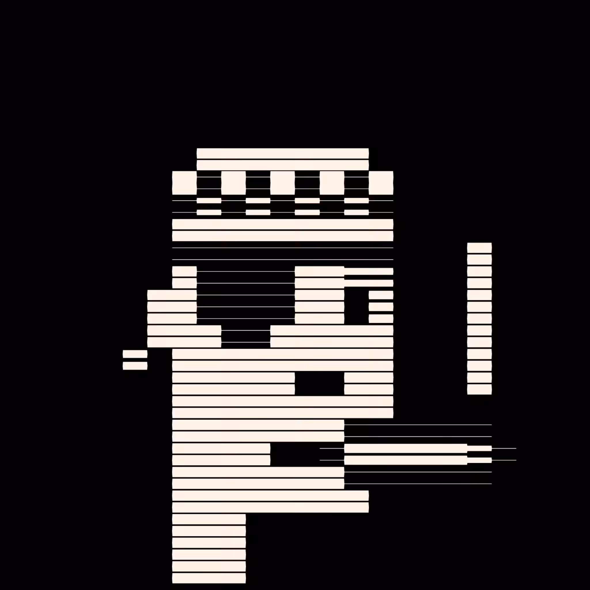 Punks Line #0126