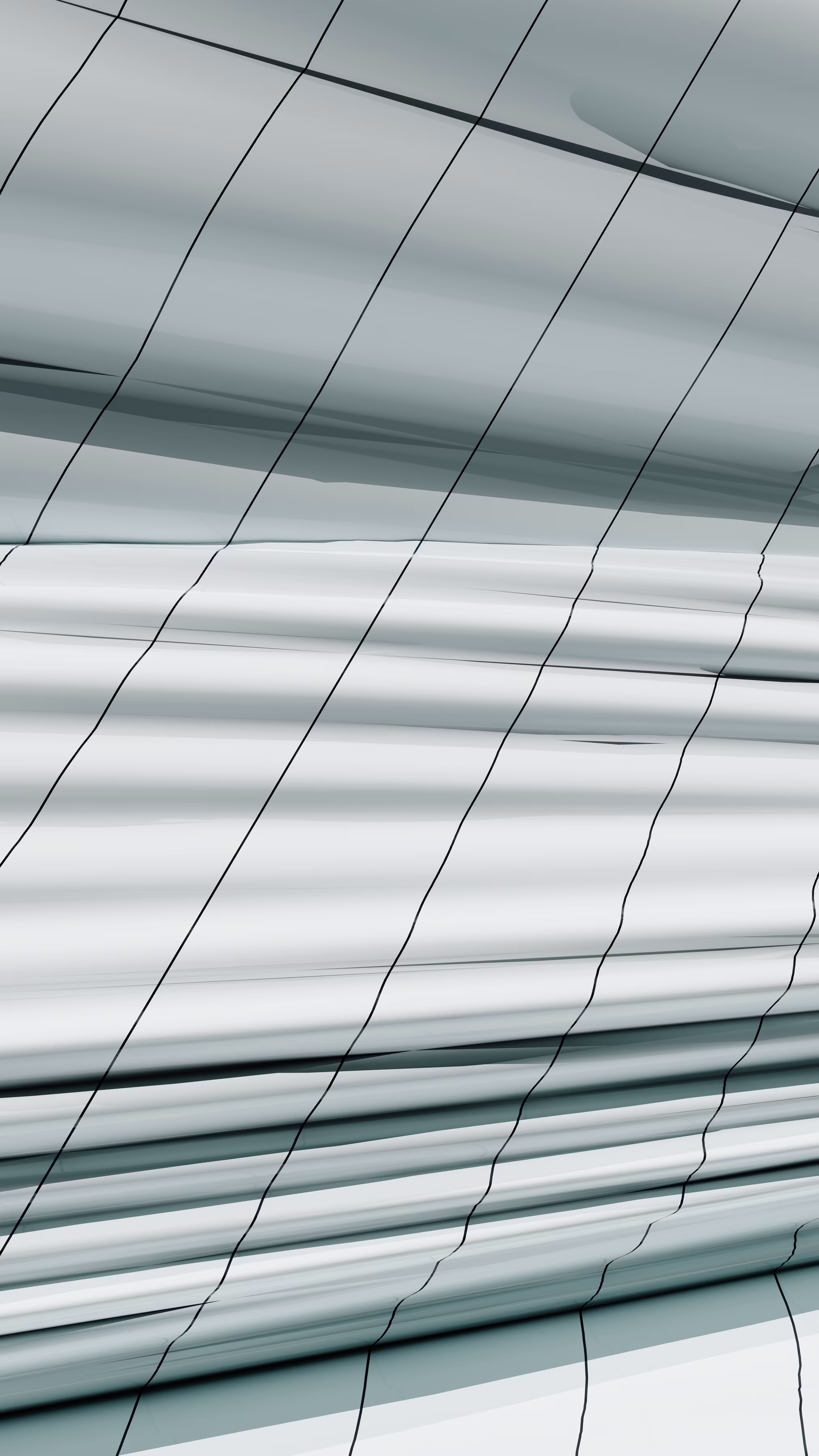 Lines, Non-landscapes 04-26