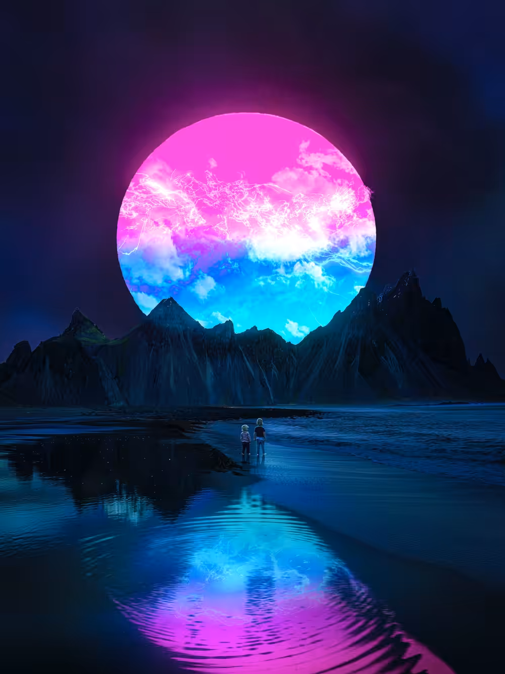 Incredible
