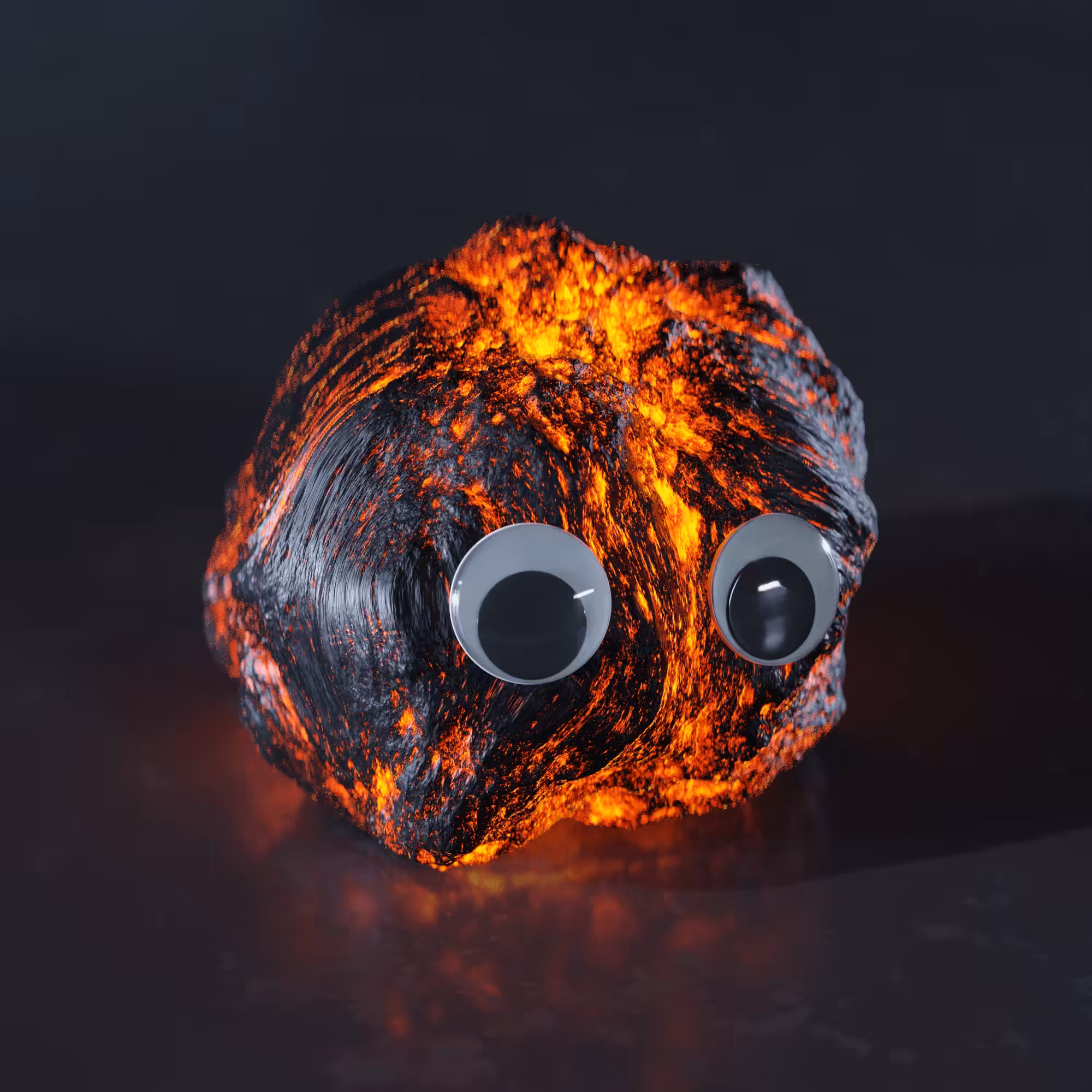 #4 The Hot Rock