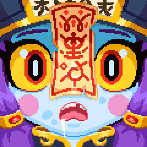 Crypto Princess DE #259