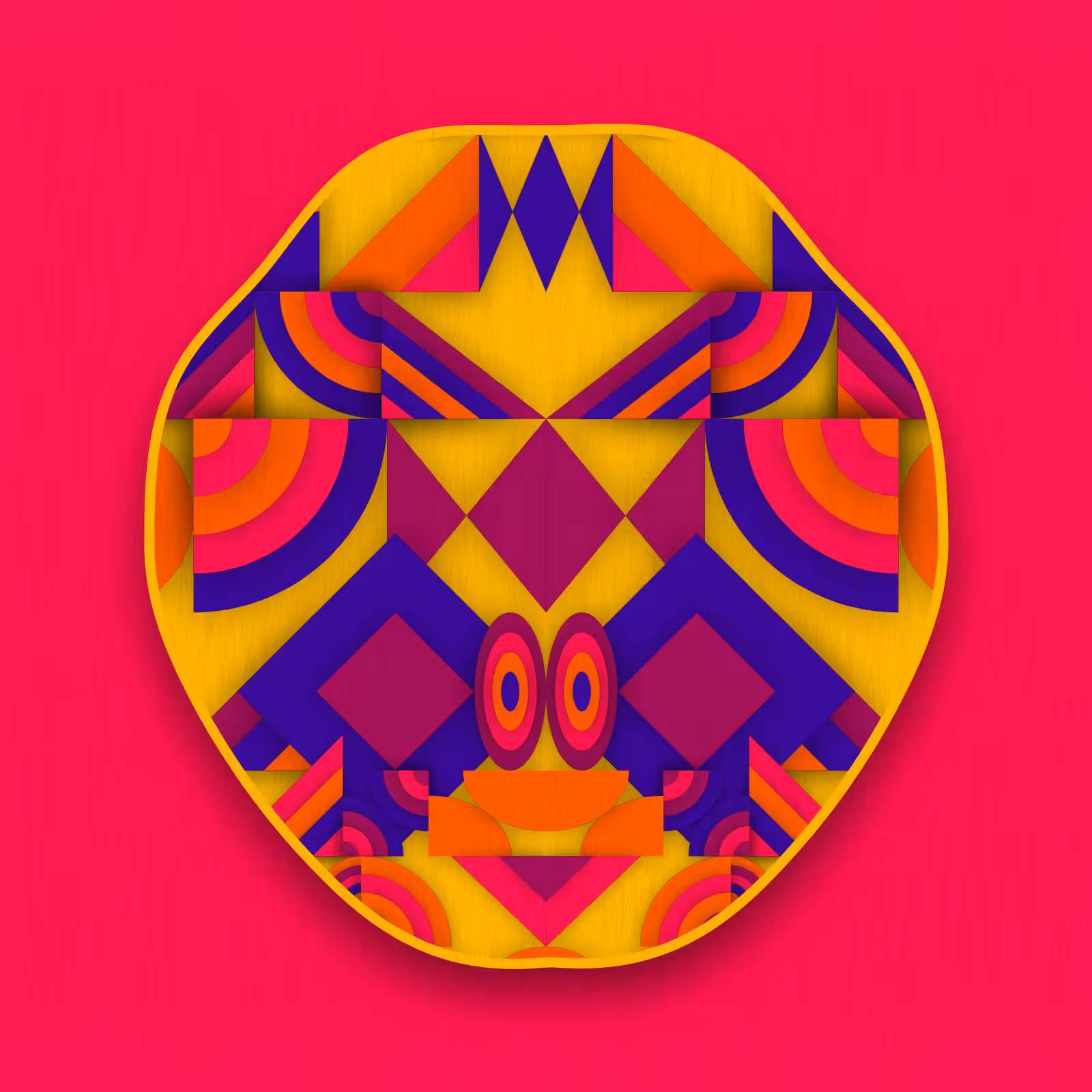 Generativemasks #9532