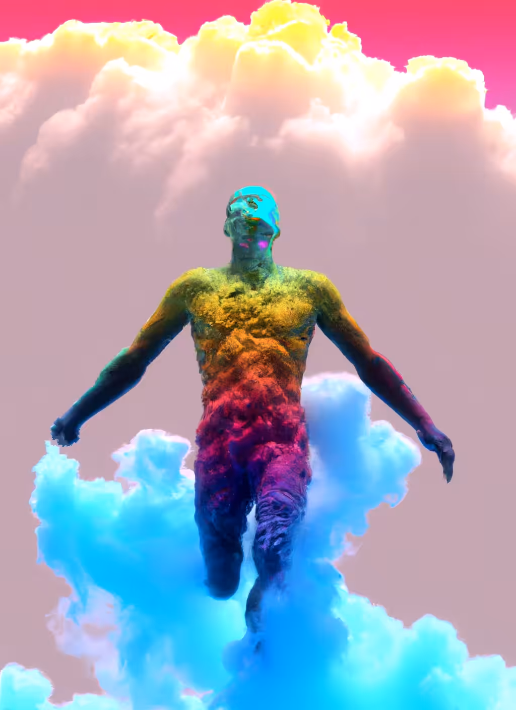 Vapor Man X
