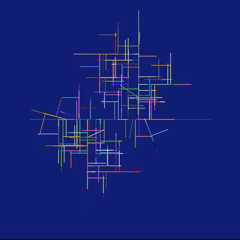 The Structure of What #15