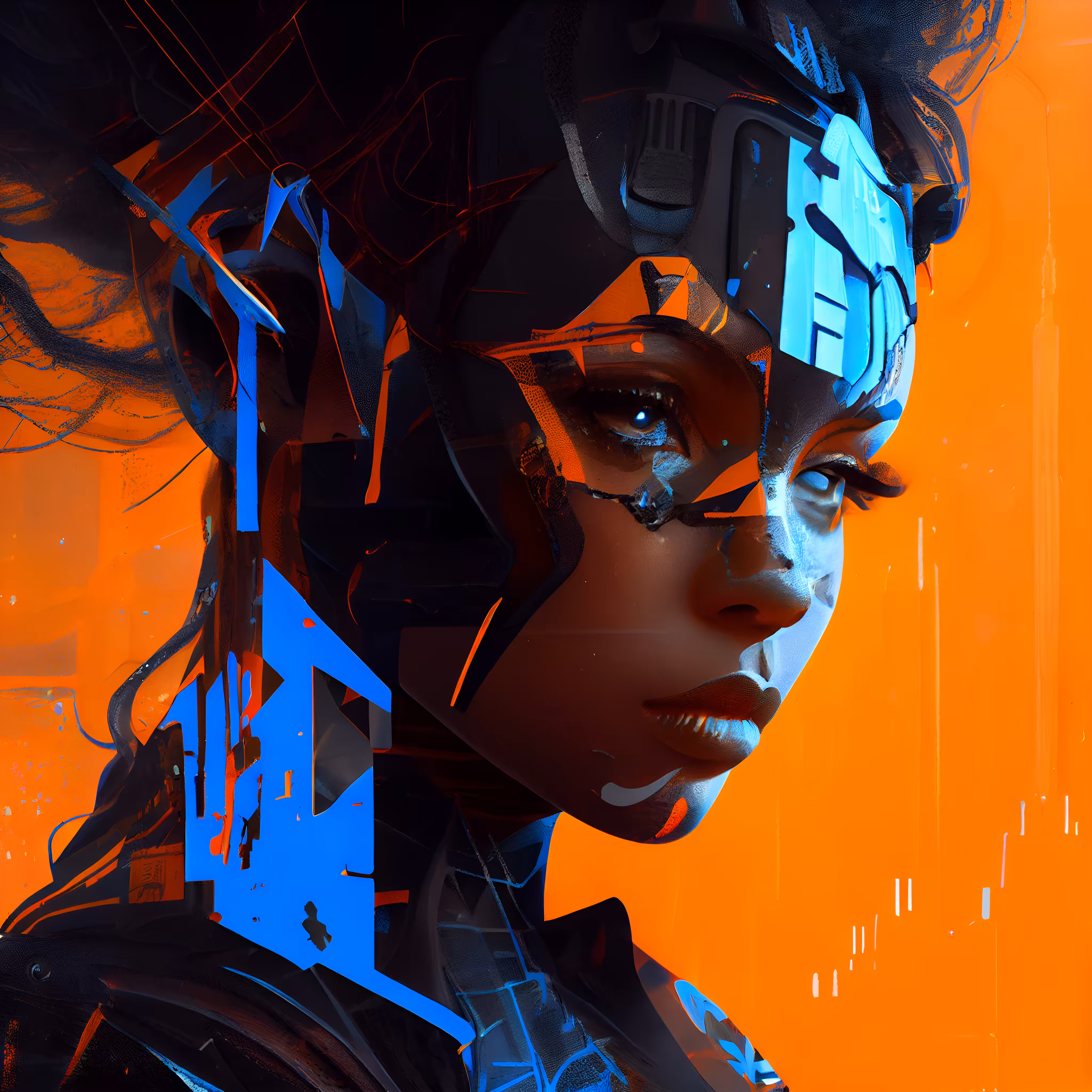 Metaverse #92