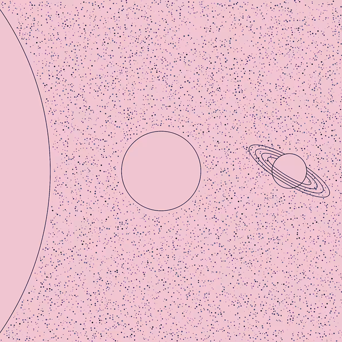 Gen Galaxy #1