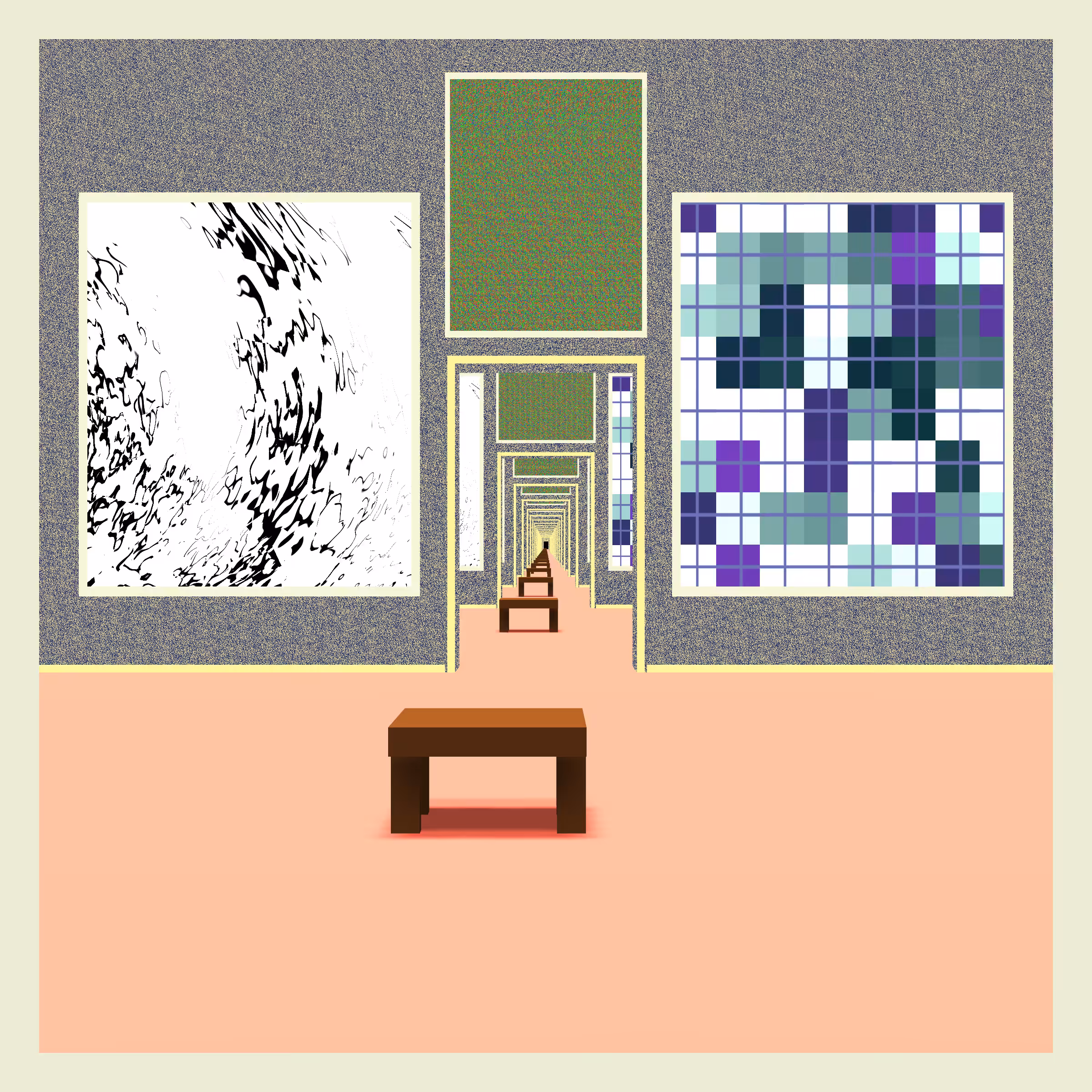 The Collector's Room #234