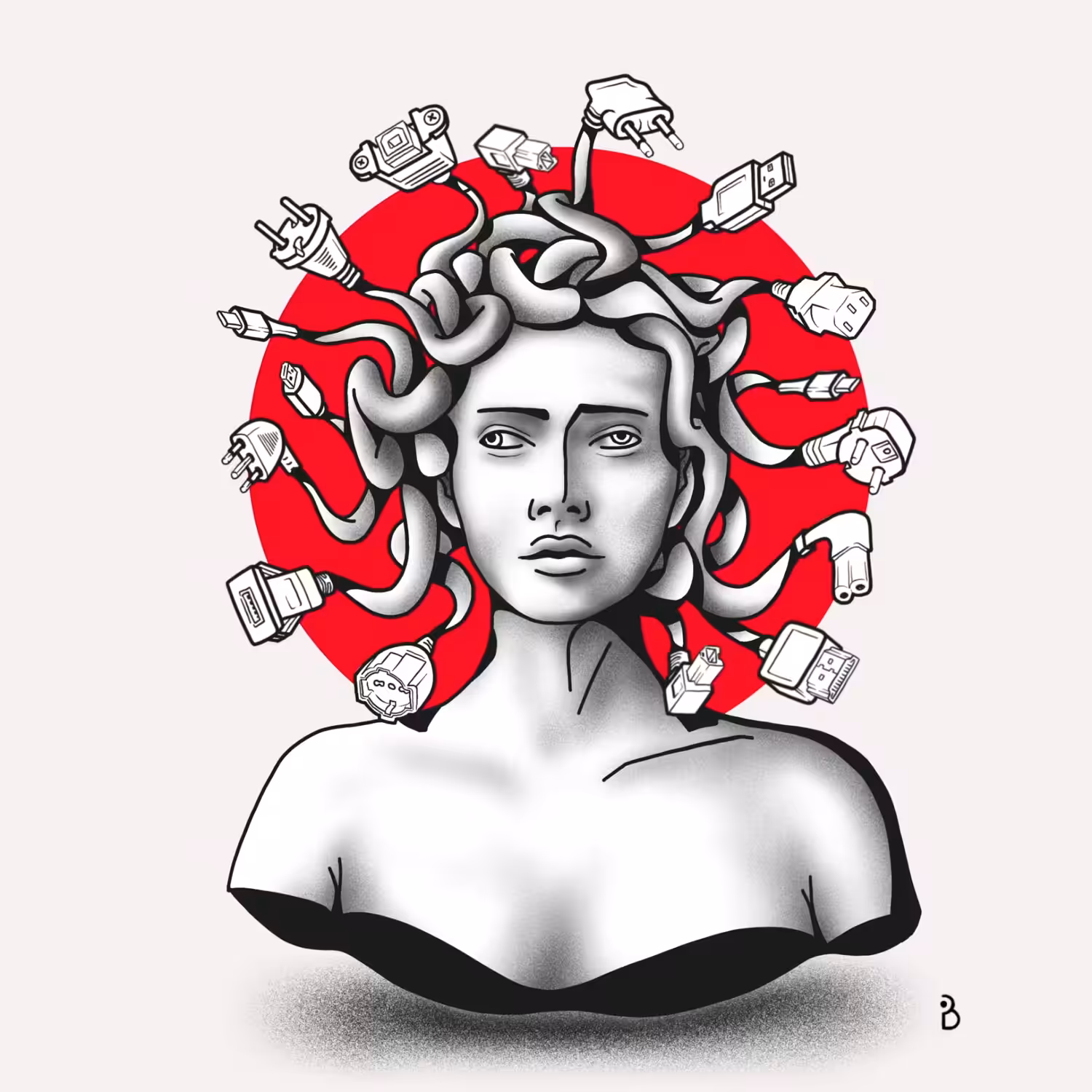 MADusa