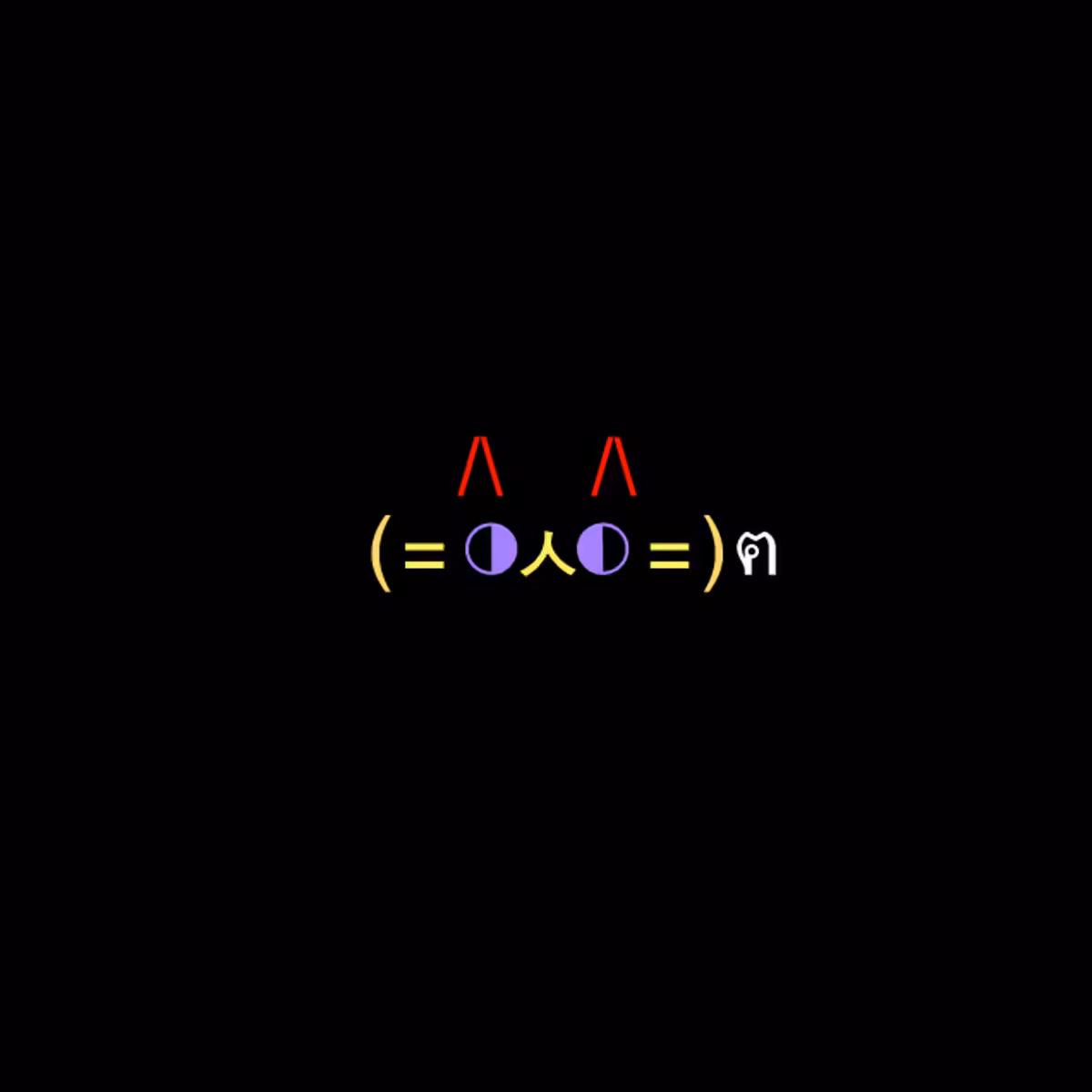 cats #6020