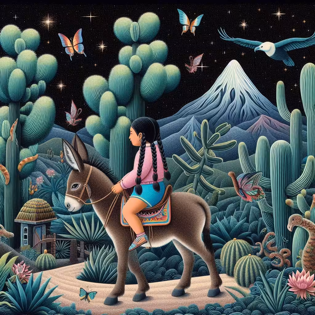 LLAQTA WAWAKUNA: DREAMLAND