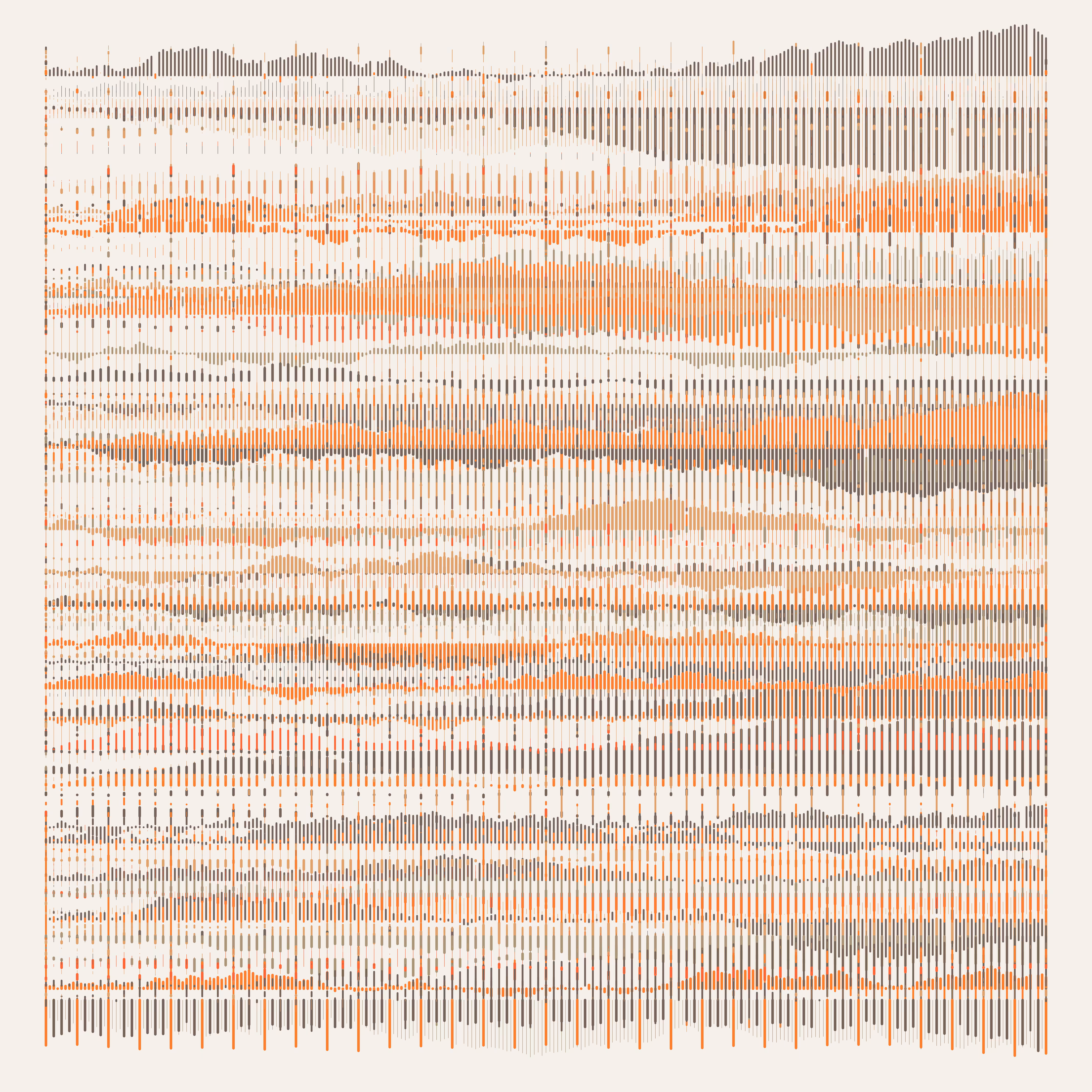 Rhythms 04