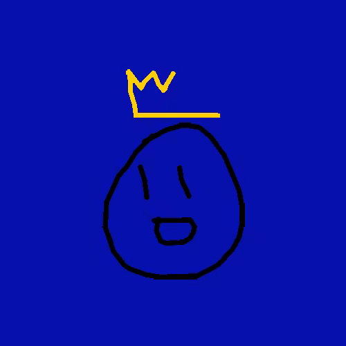 Basquiat Doodles: Basquiat #3682