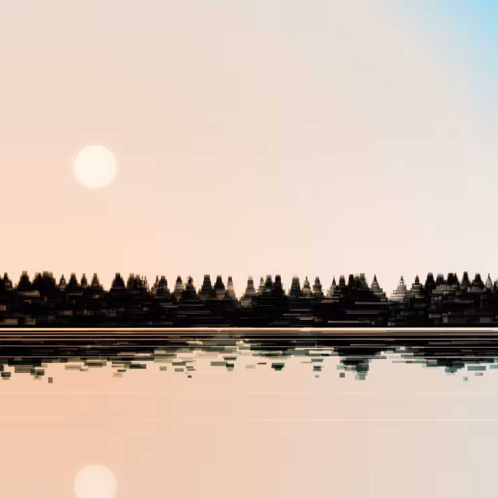 trees.on.lake #26