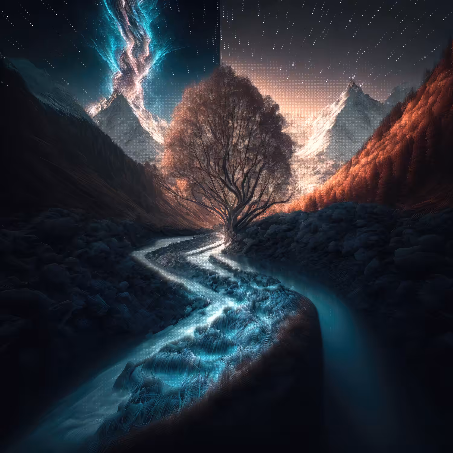 NATURE 2 #251