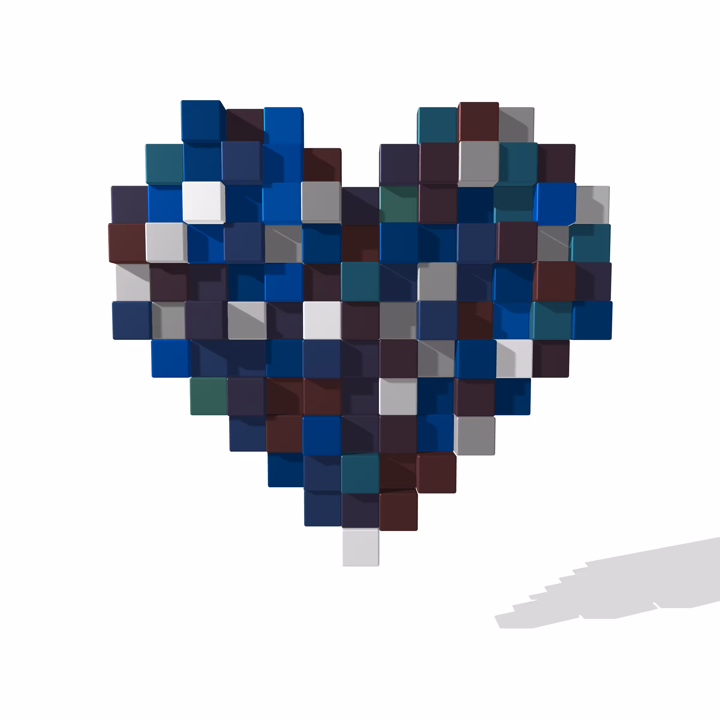 heart + craft #13460