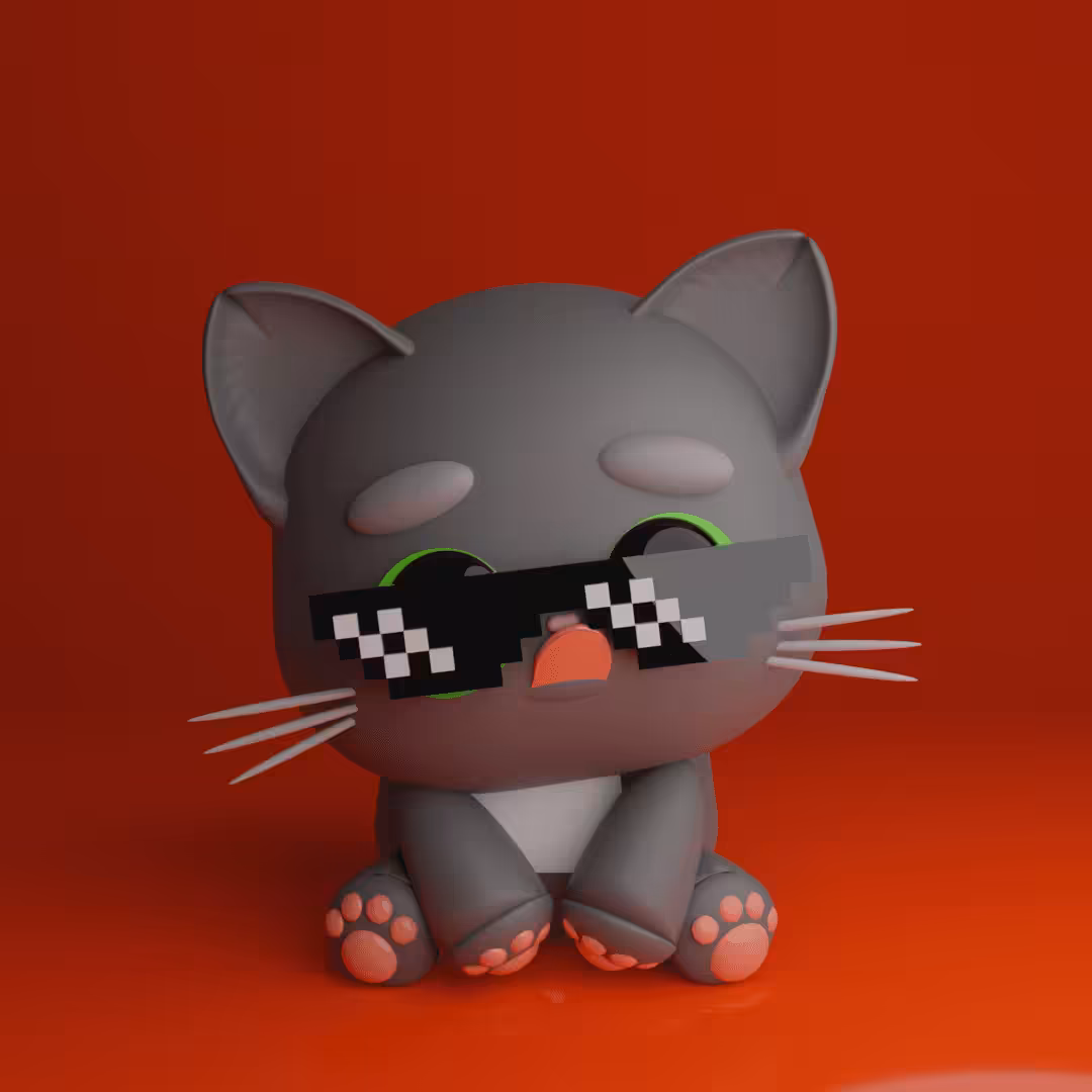 Neko #027