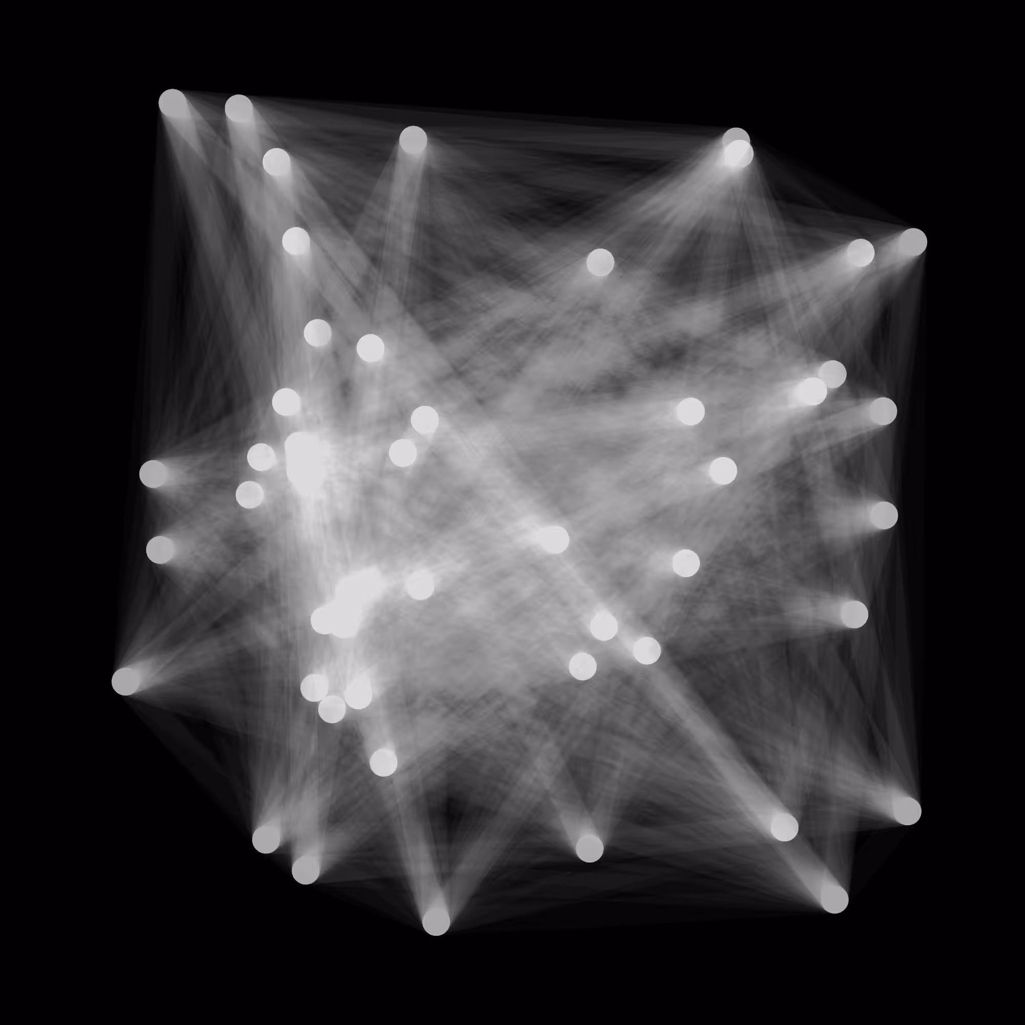 LeWitt's Souls