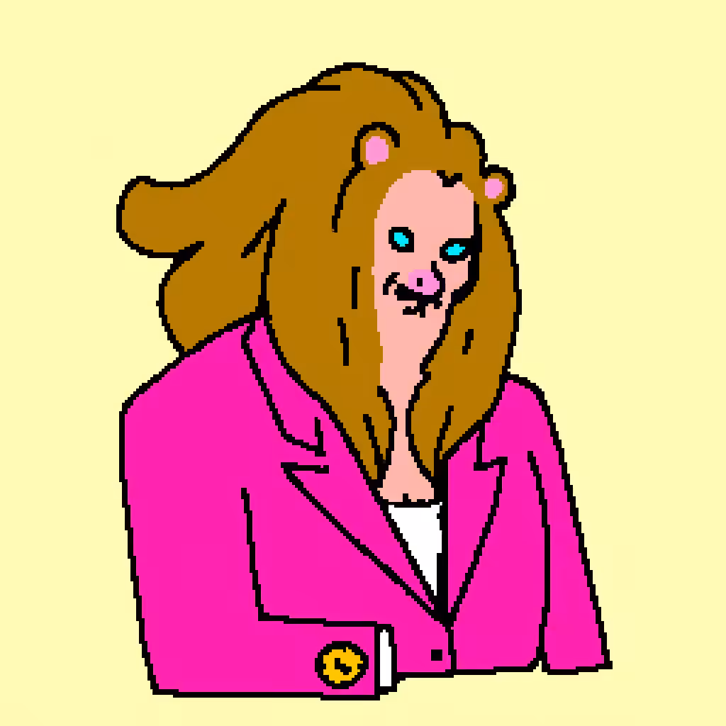CyberGinny