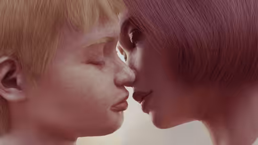Love Is Love: Femina IV Duo X Femina VII Tres