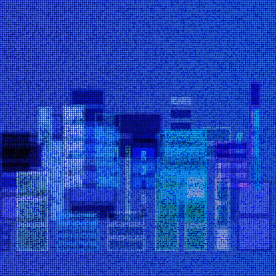 Night Vision #58