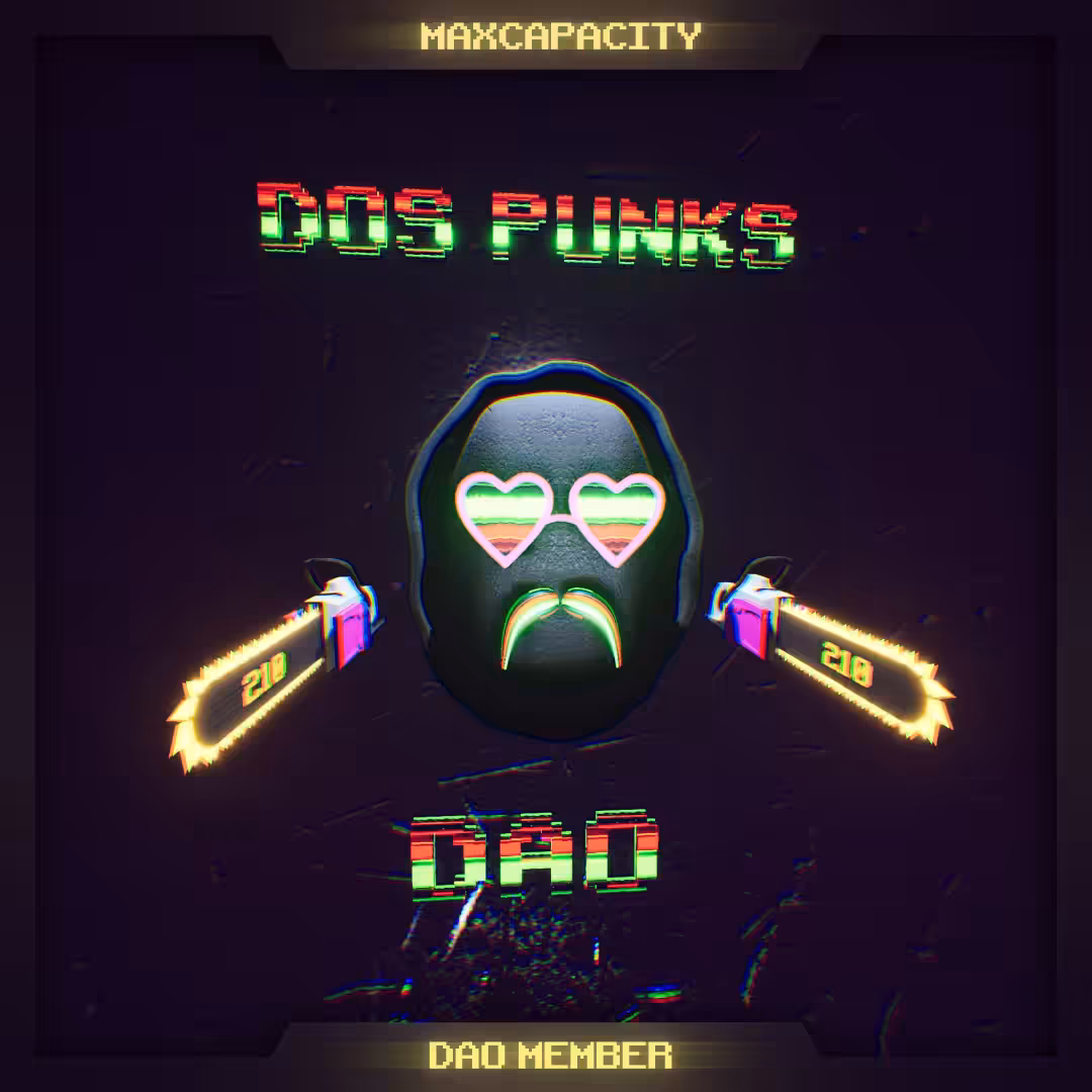 DOS_PUNKS_DAO