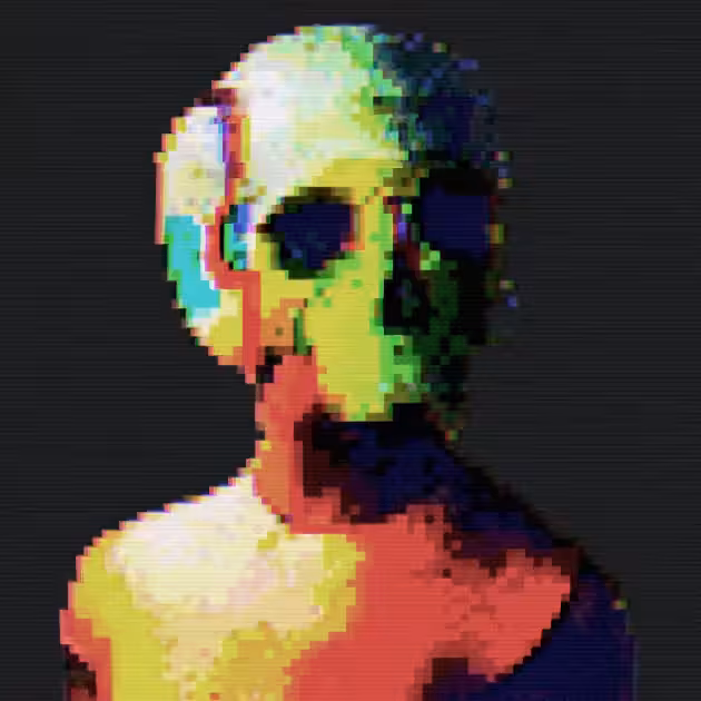 HUMAN REDUX: SAVIORS #2