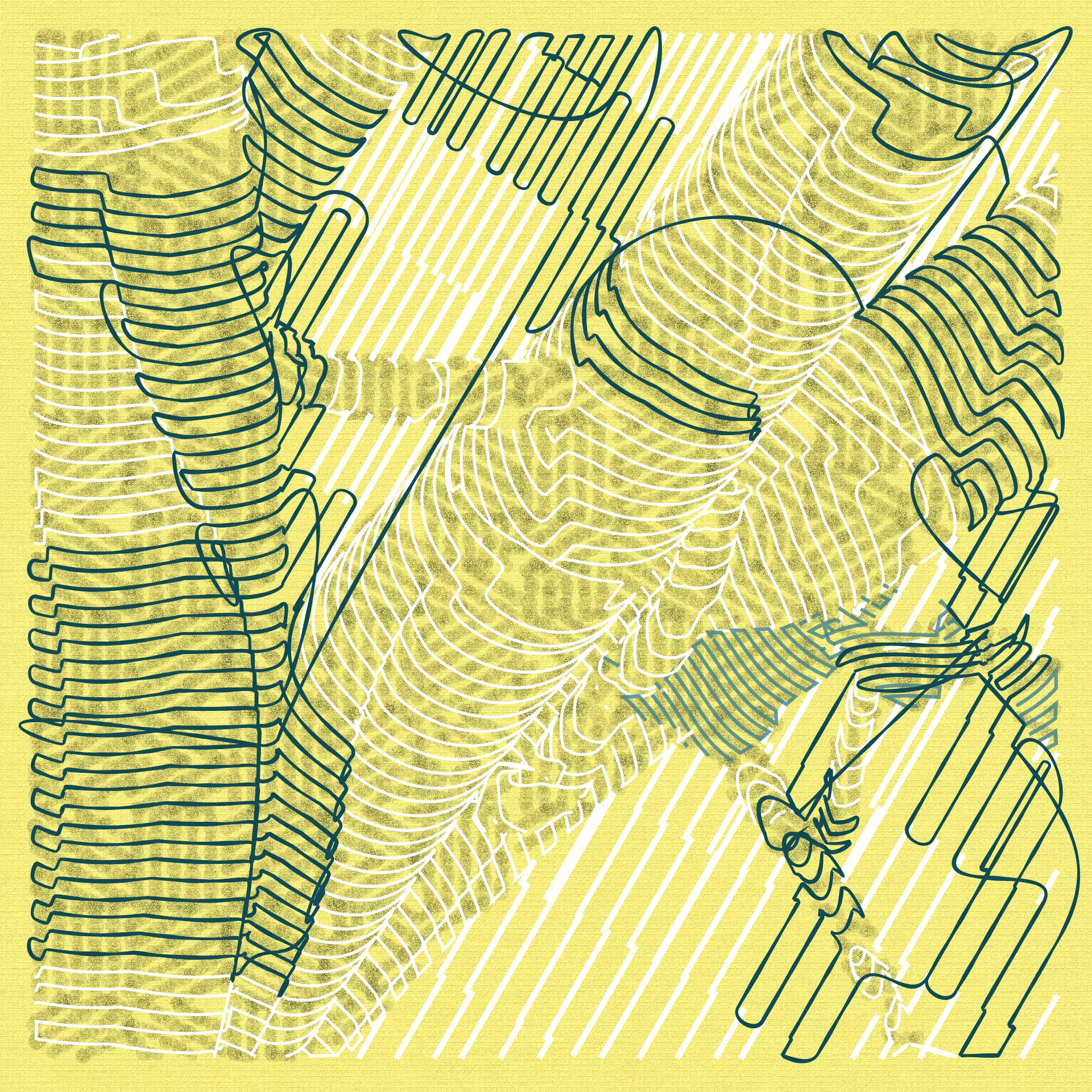 Aux Arbres #17126