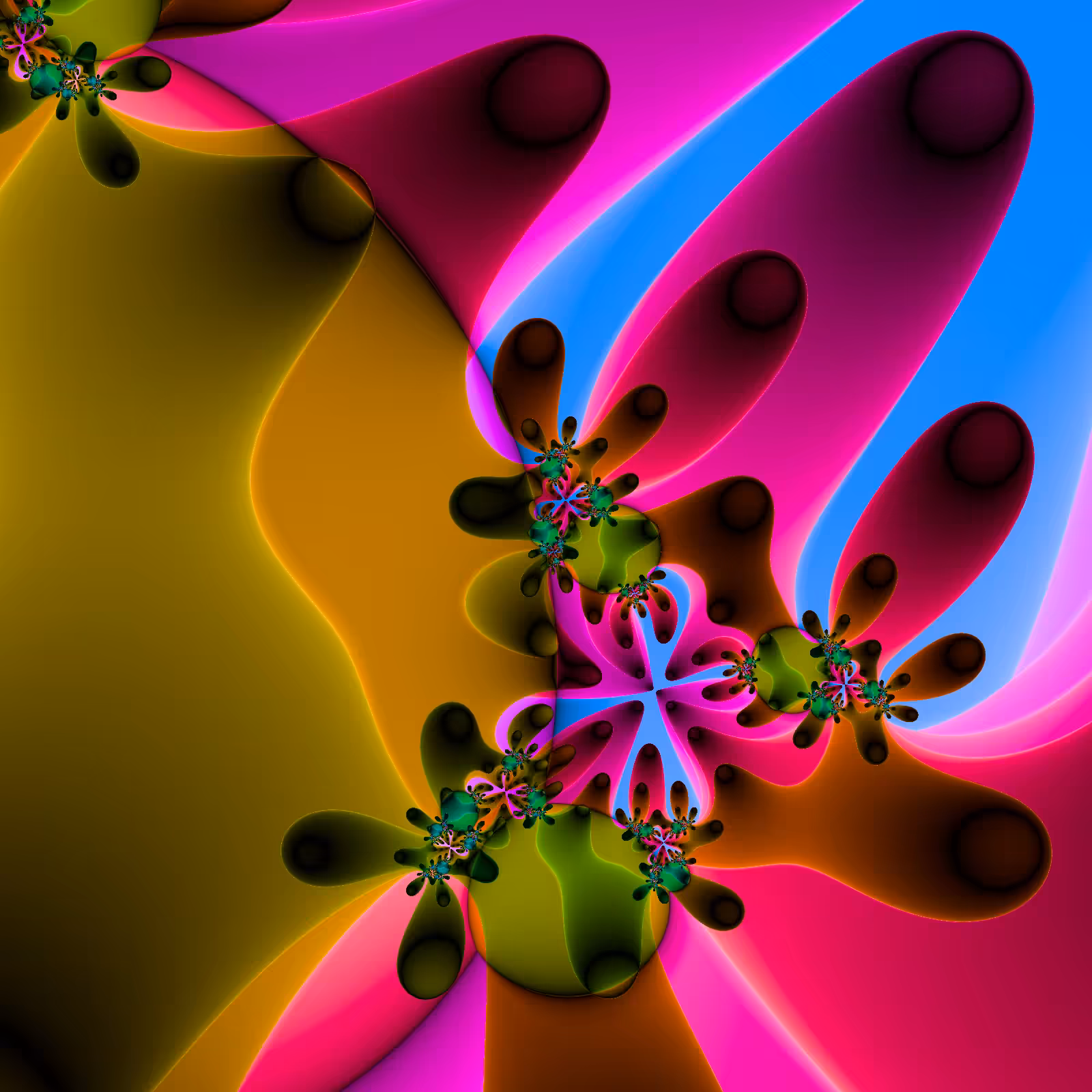 Microgravity #278